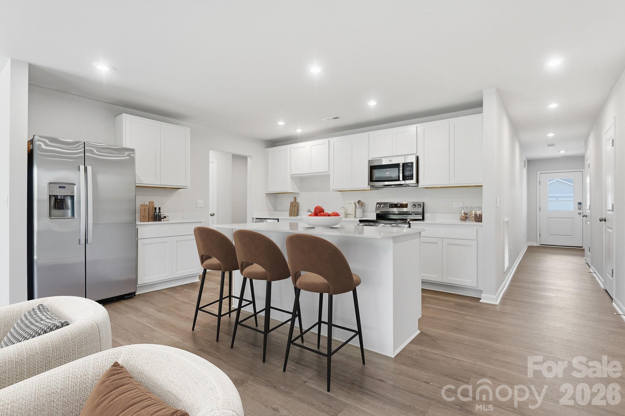 The Retreat at Laurelbrook - Residential