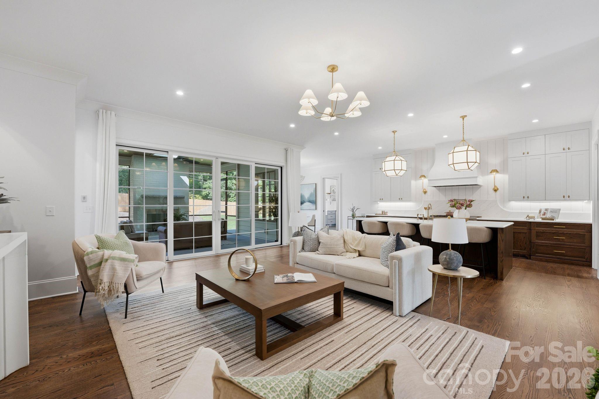Cotswold - Residential