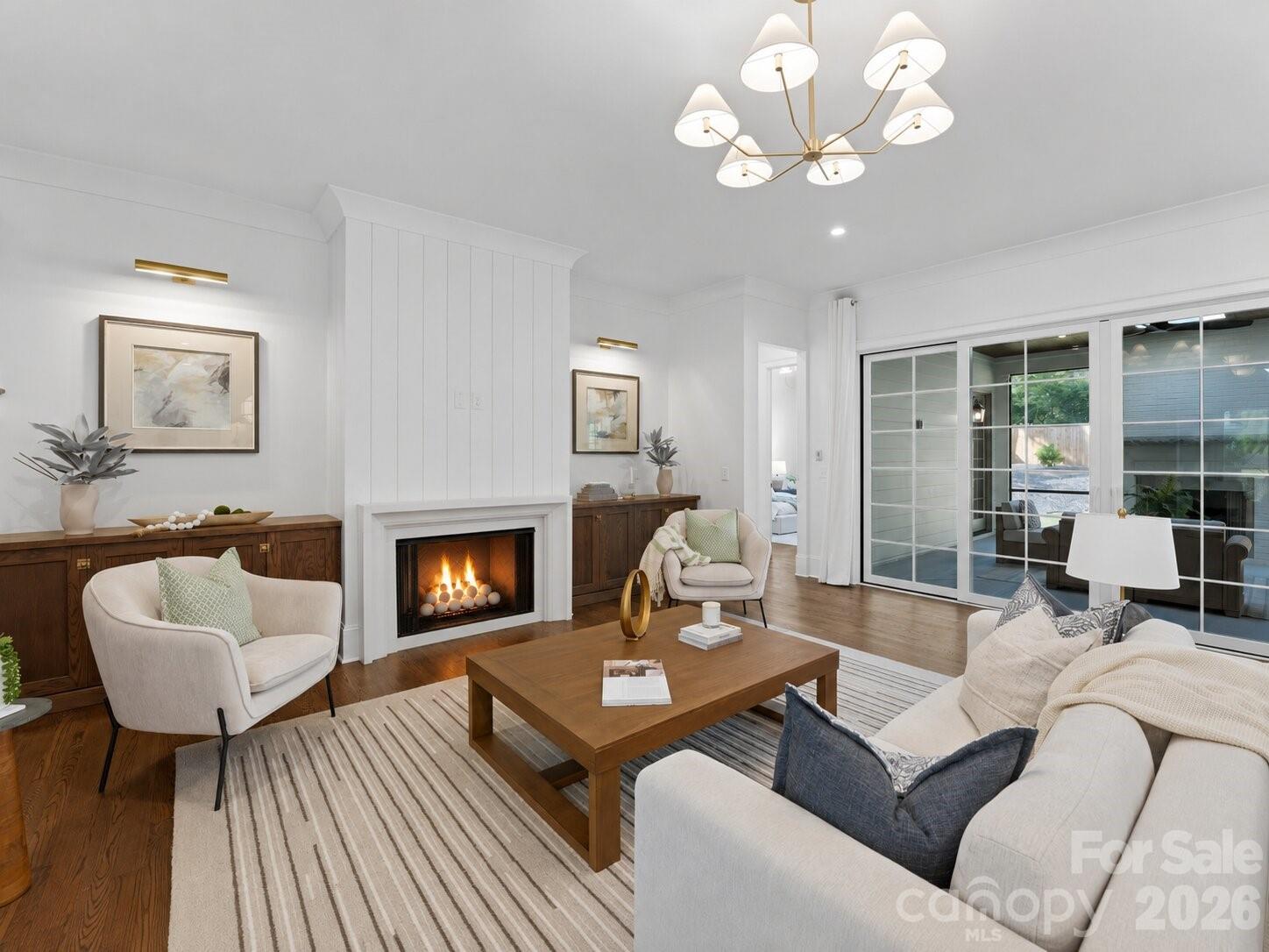 Cotswold - Residential