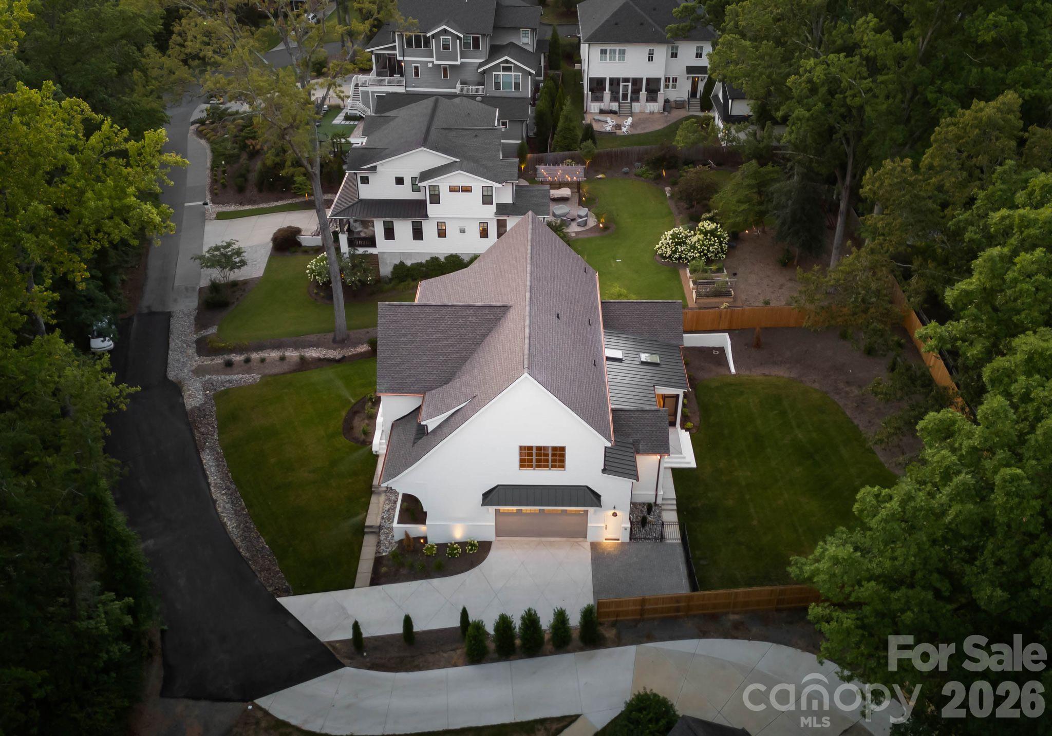 Cotswold - Residential