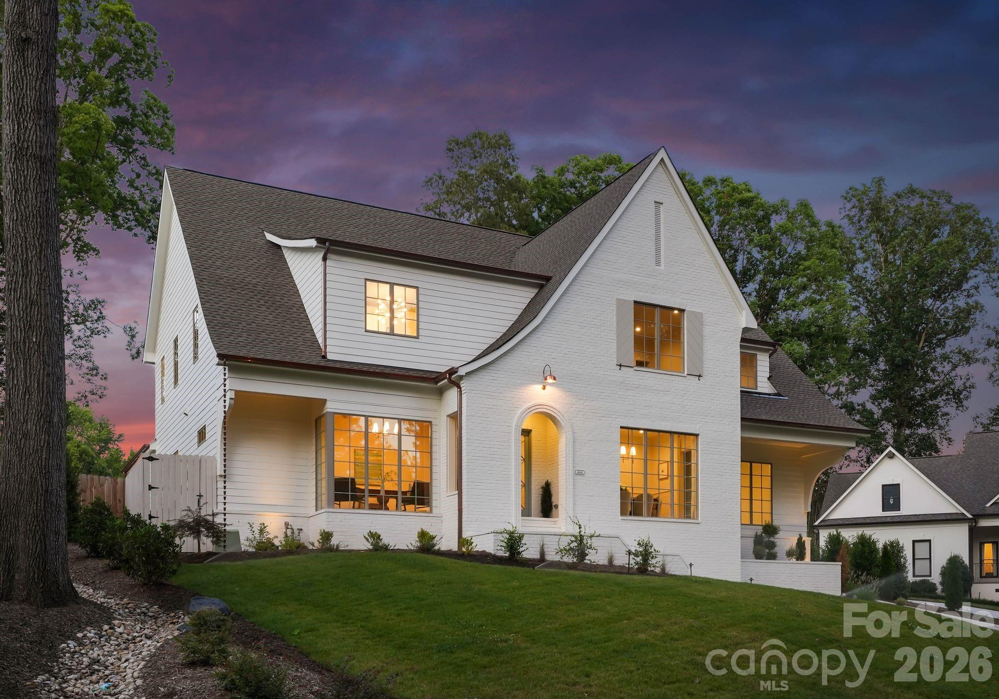 Cotswold - Residential