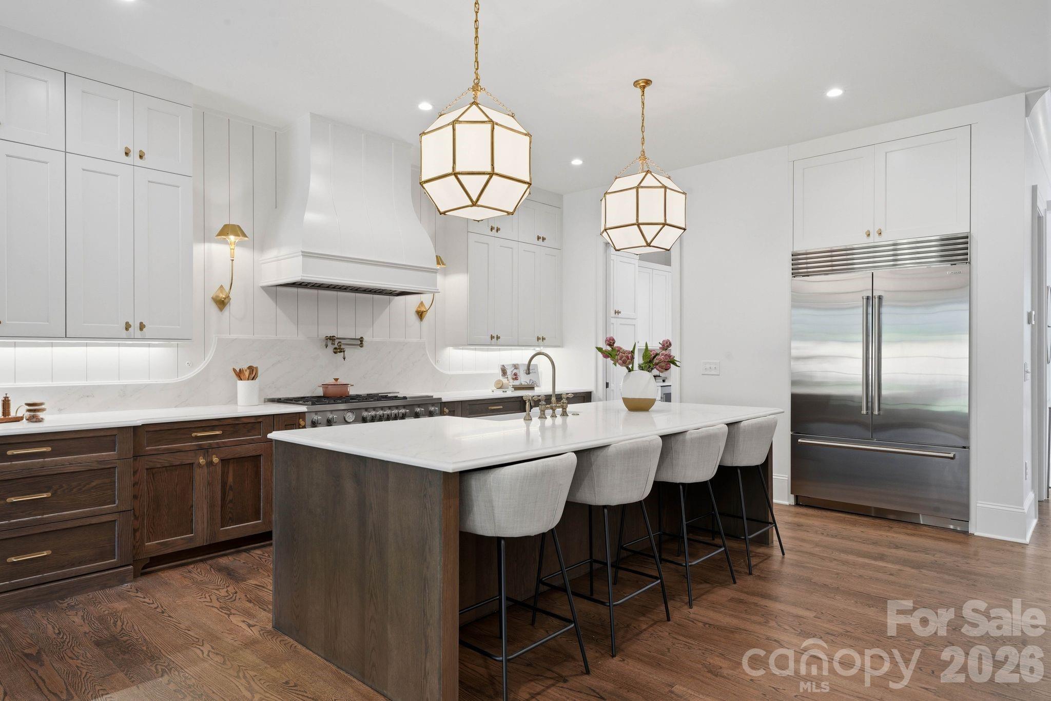 Cotswold - Residential