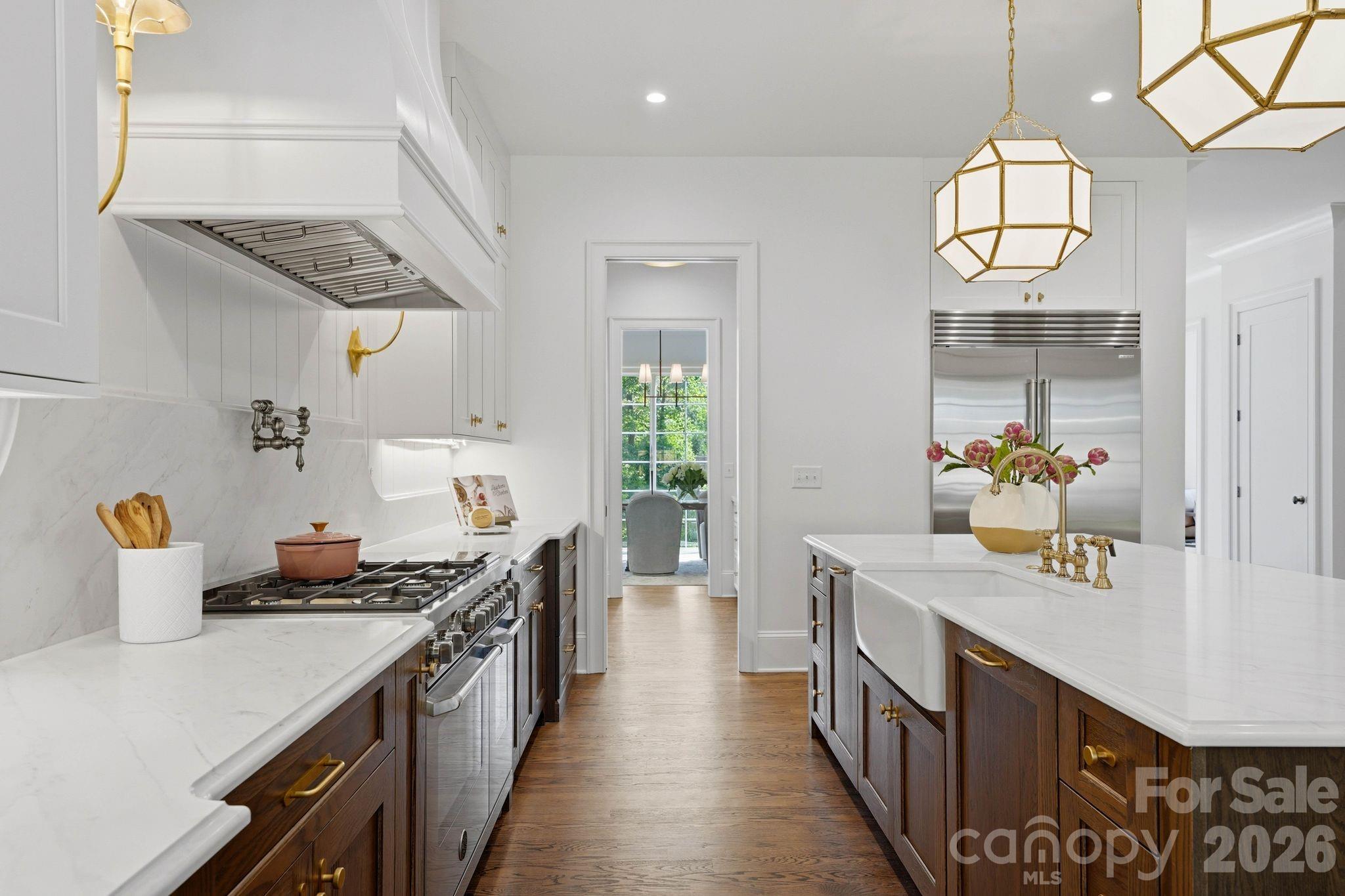 Cotswold - Residential