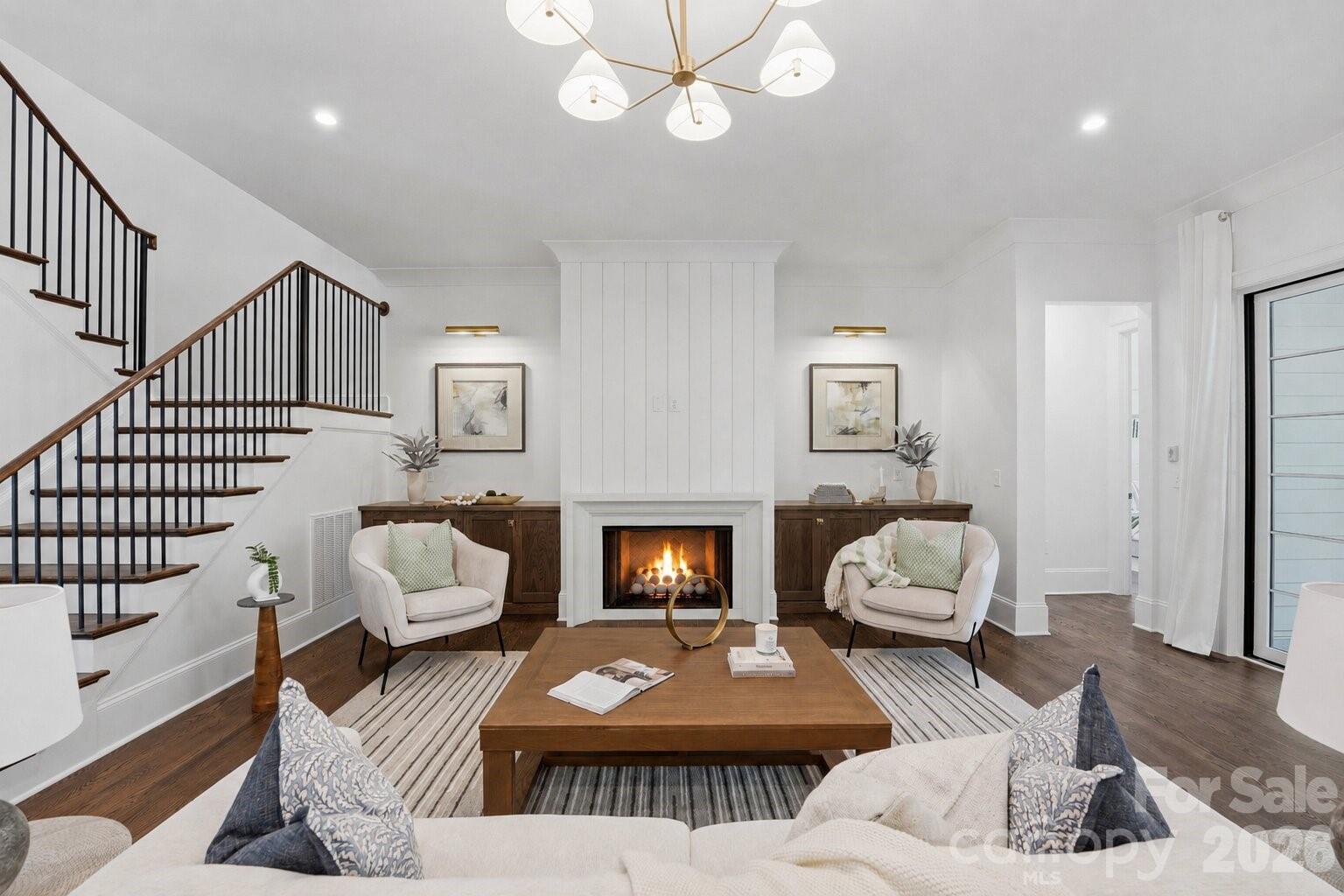 Cotswold - Residential