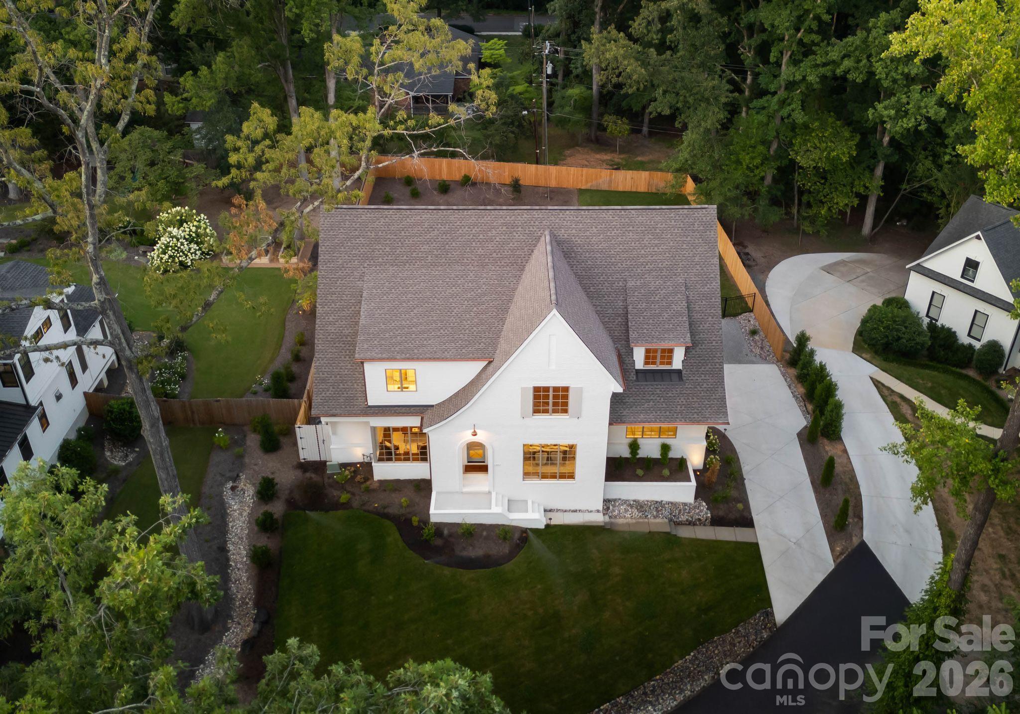 Cotswold - Residential