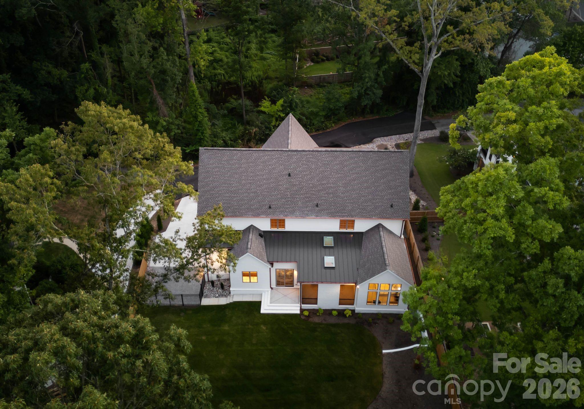 Cotswold - Residential