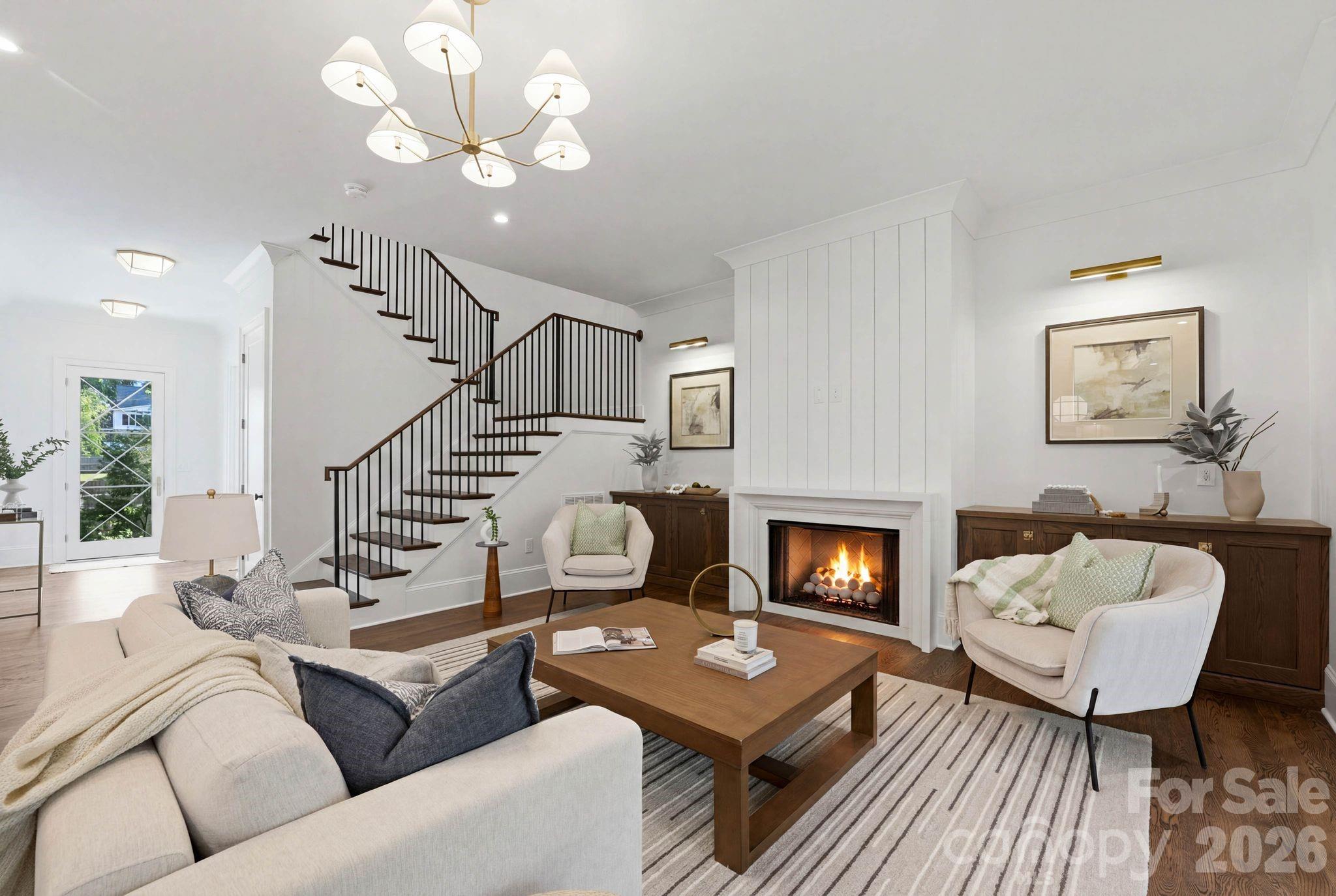 Cotswold - Residential