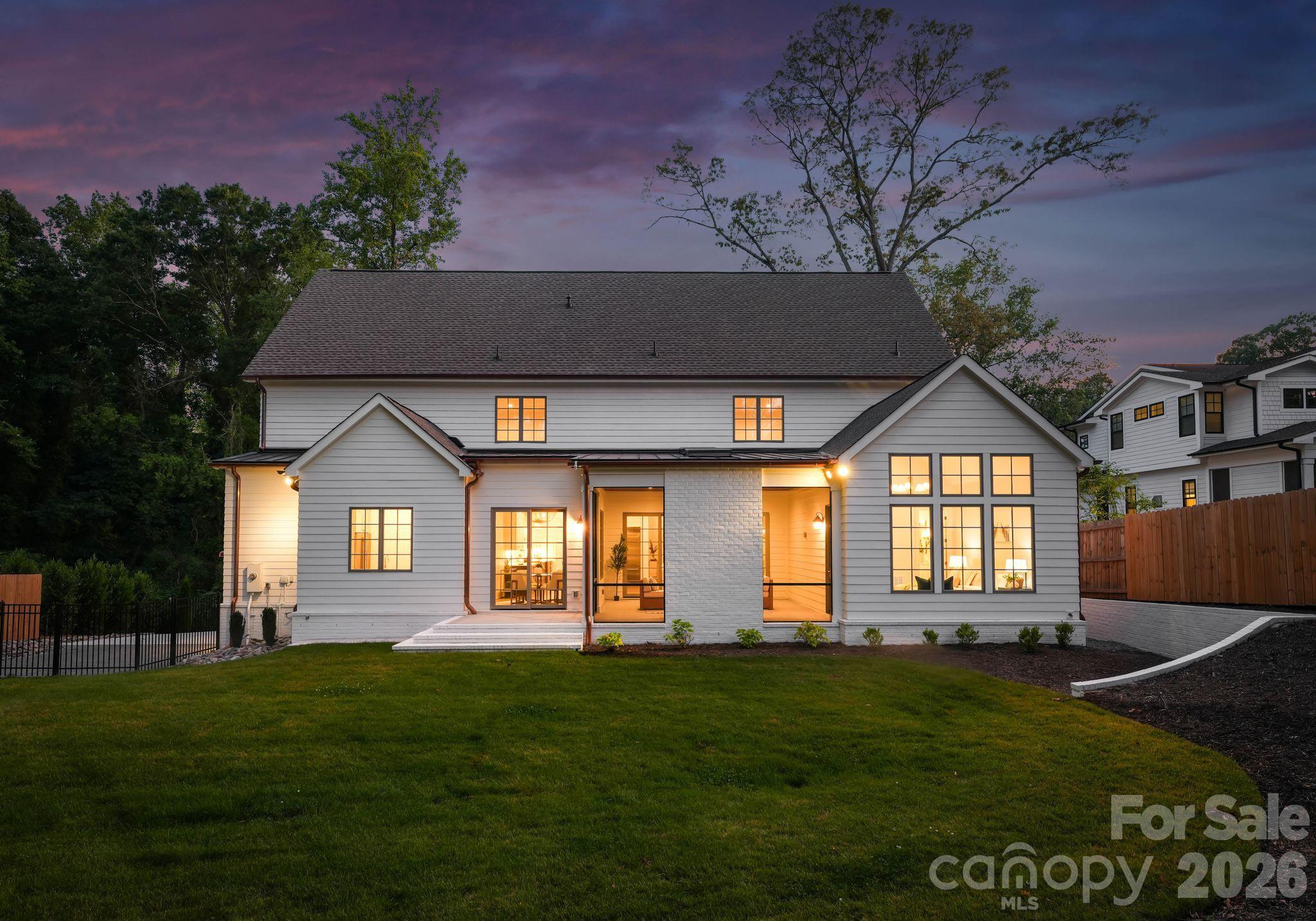 Cotswold - Residential