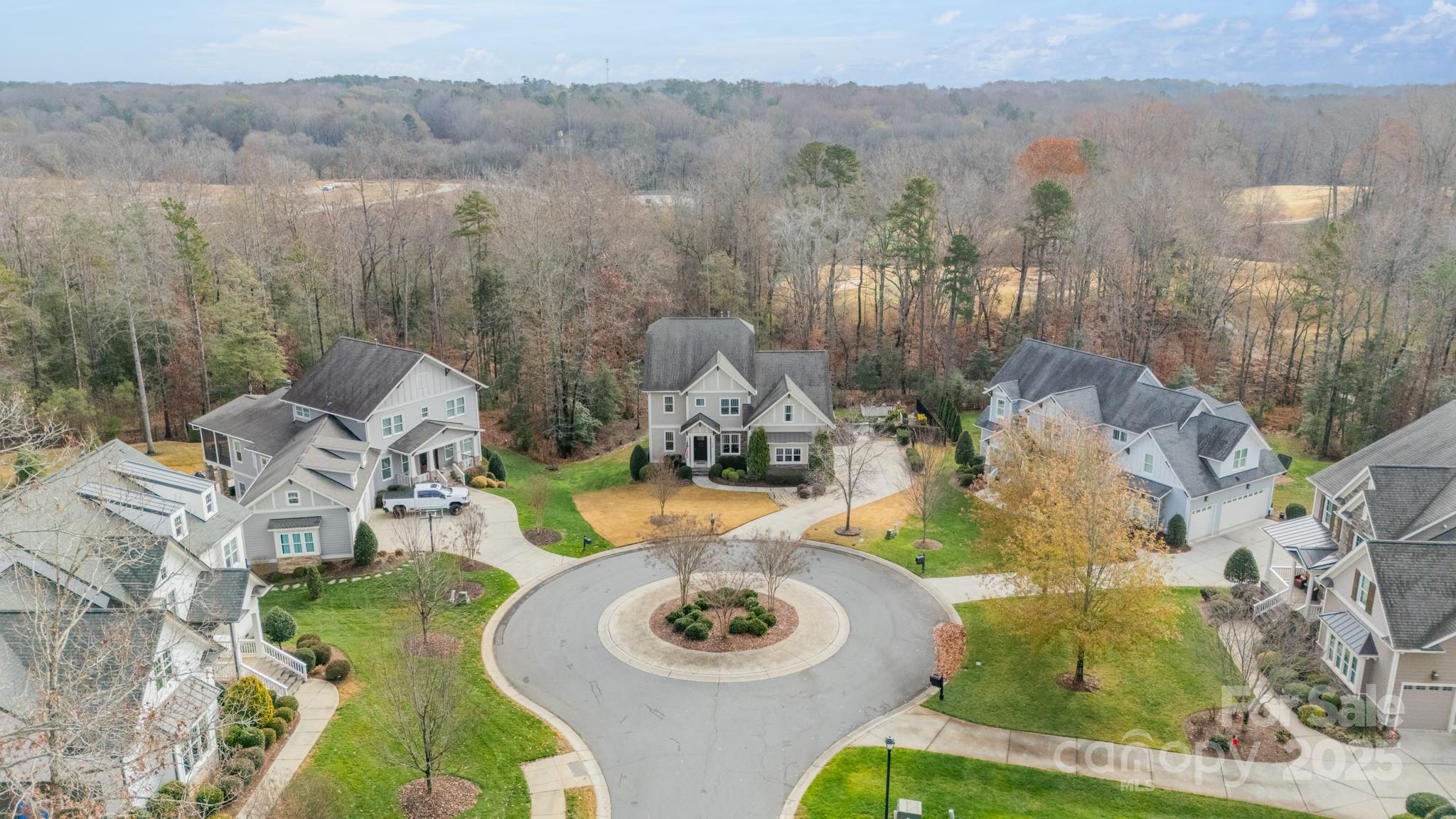 Springfield - Residential