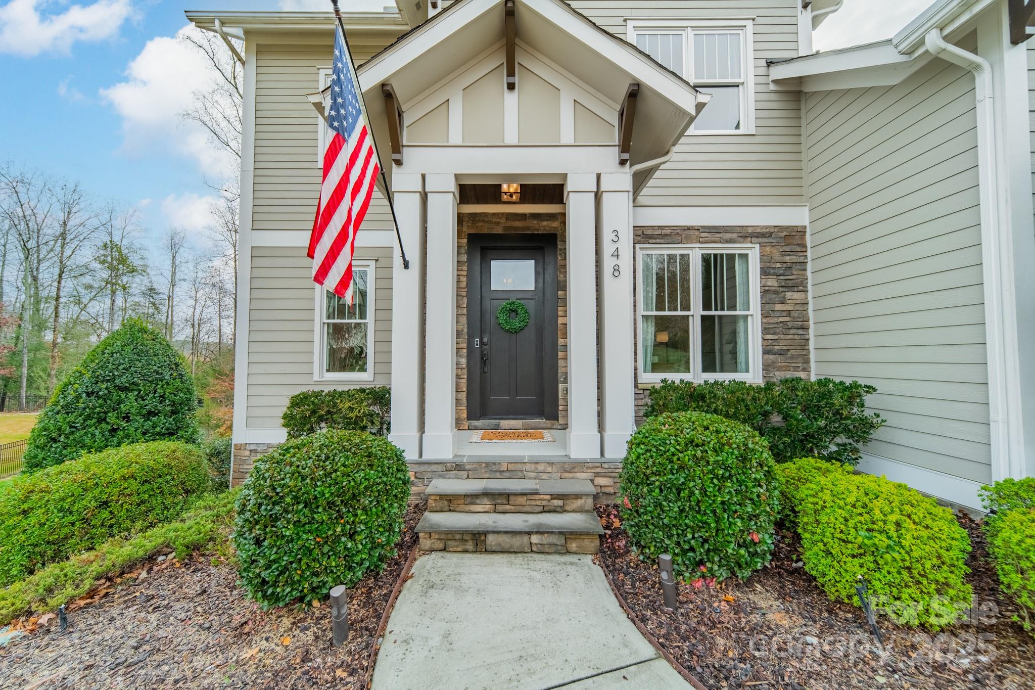 Springfield - Residential