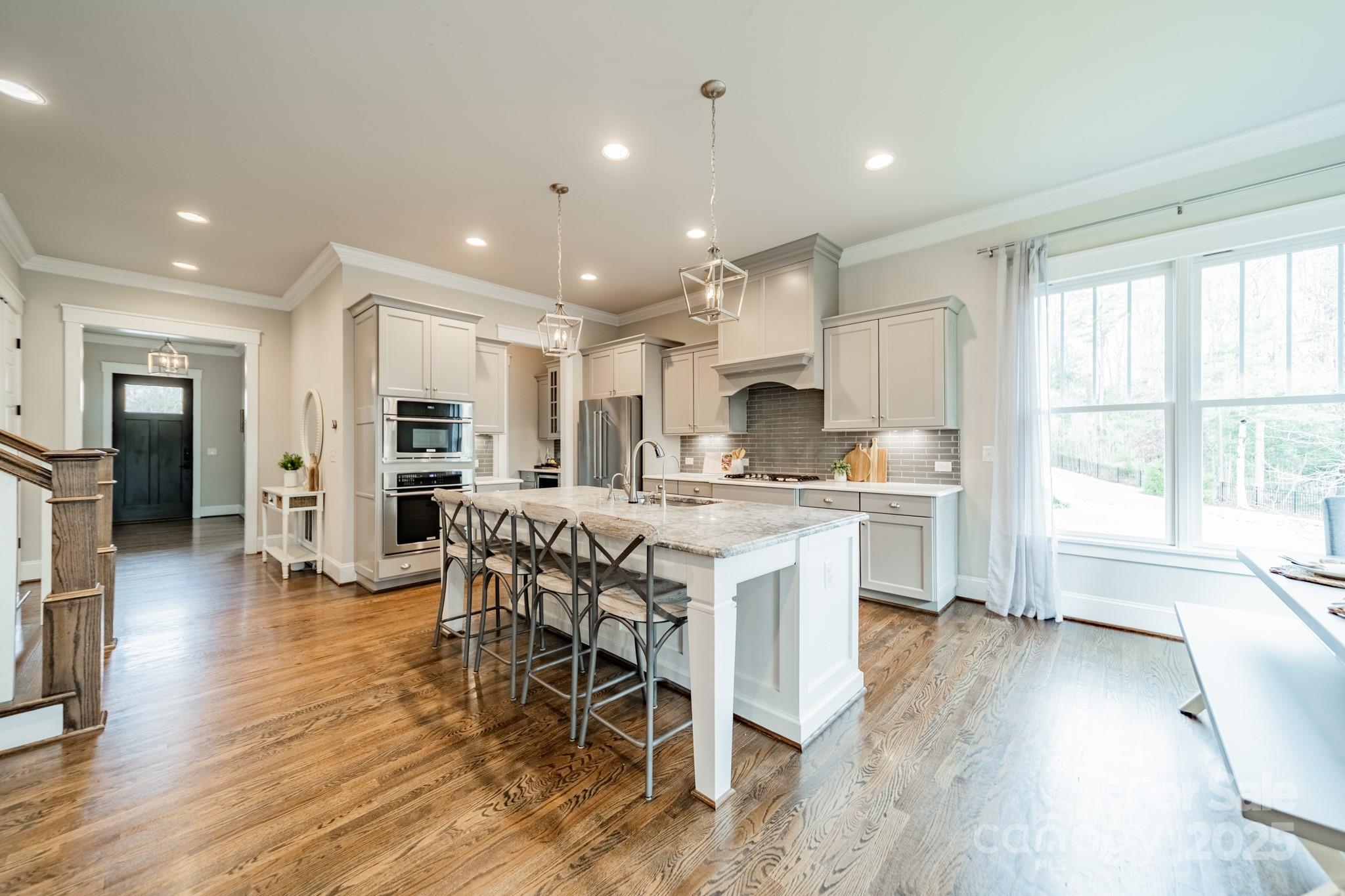 Springfield - Residential