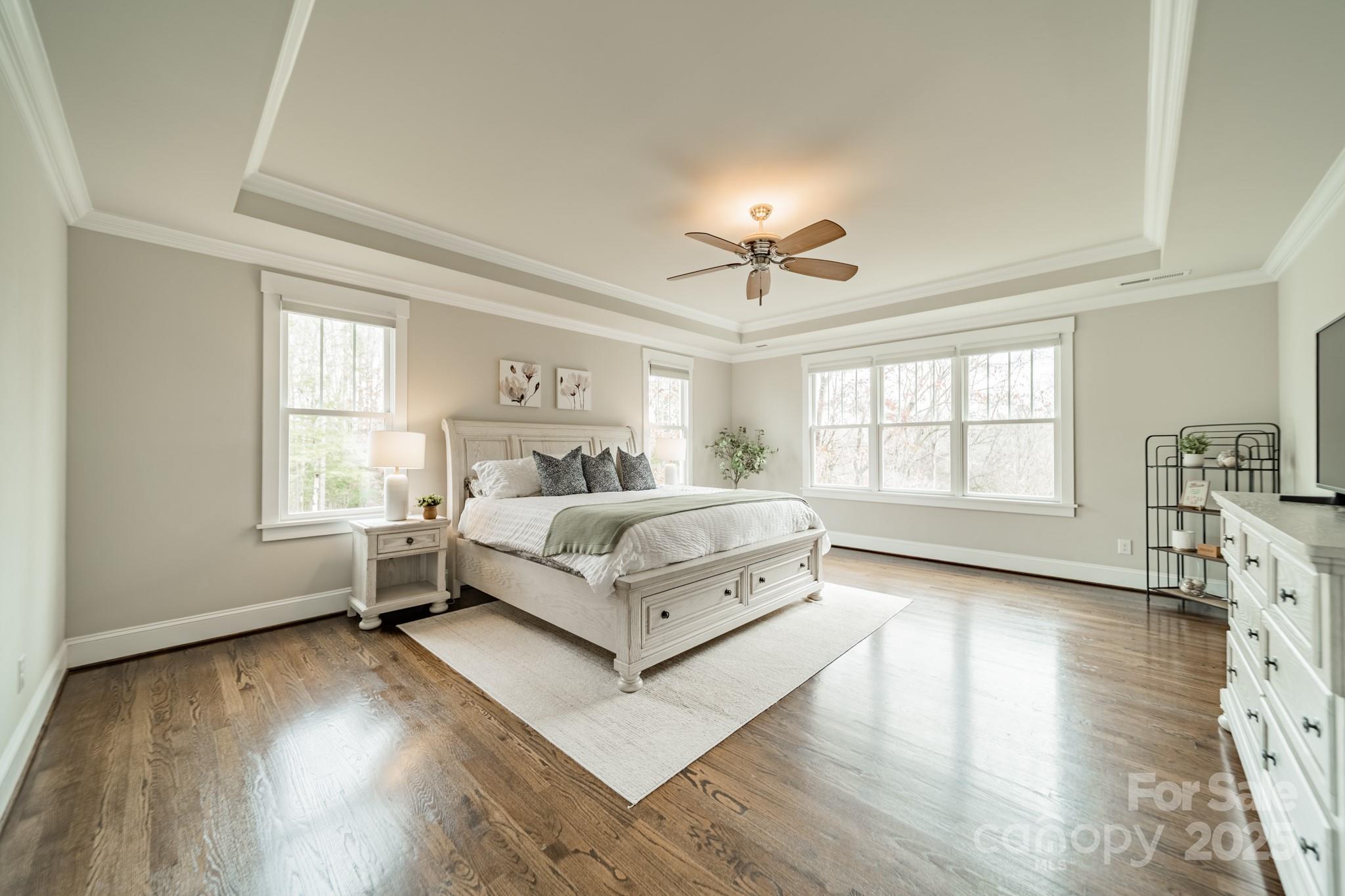 Springfield - Residential
