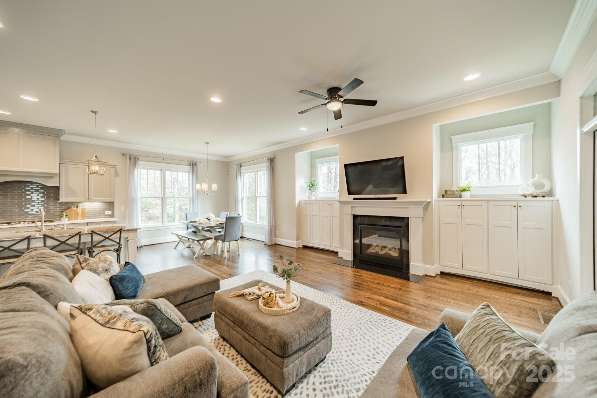 Springfield - Residential