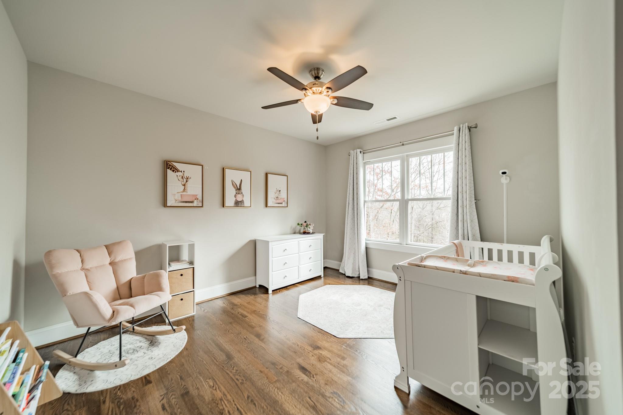 Springfield - Residential