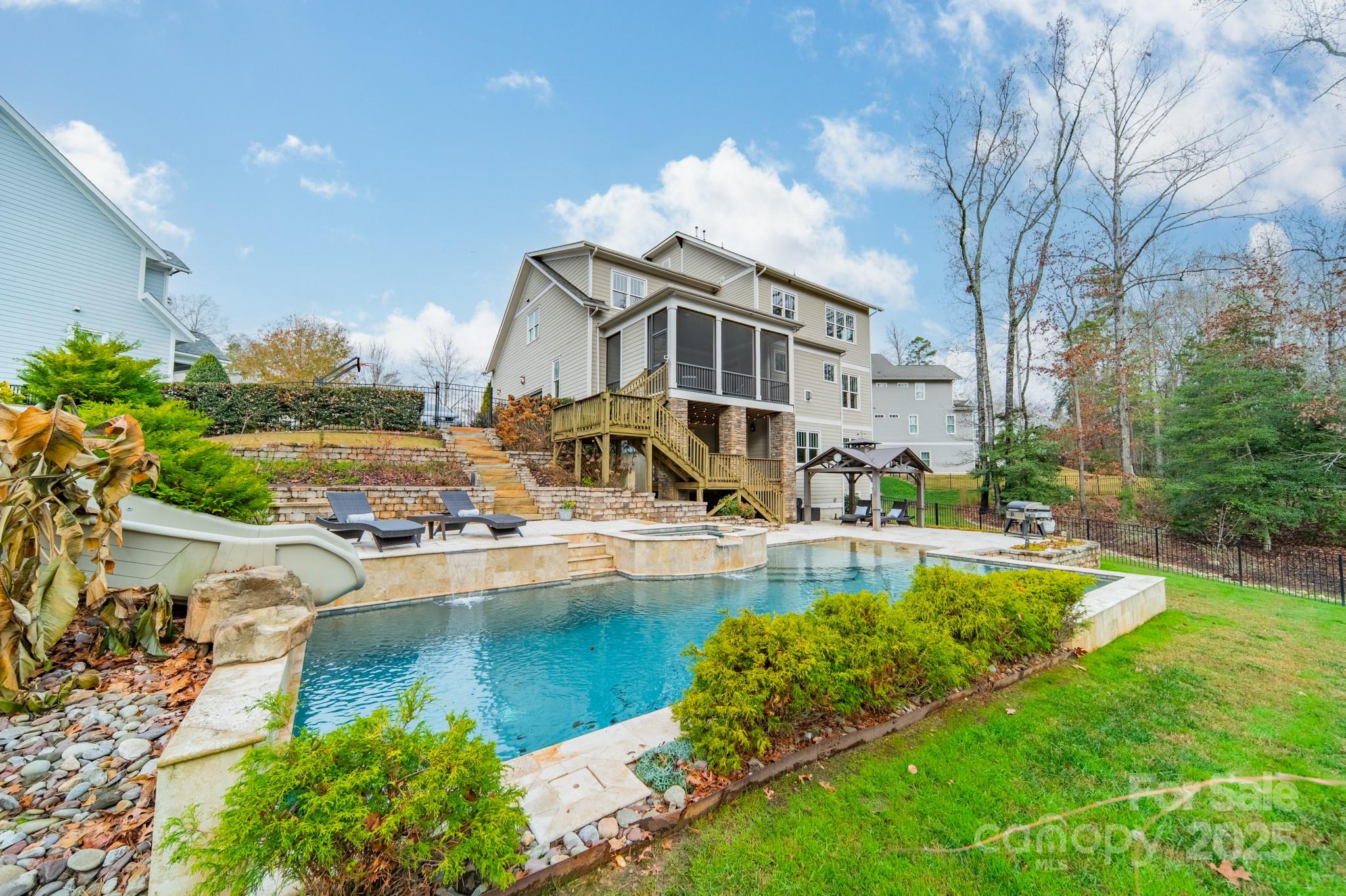 Springfield - Residential