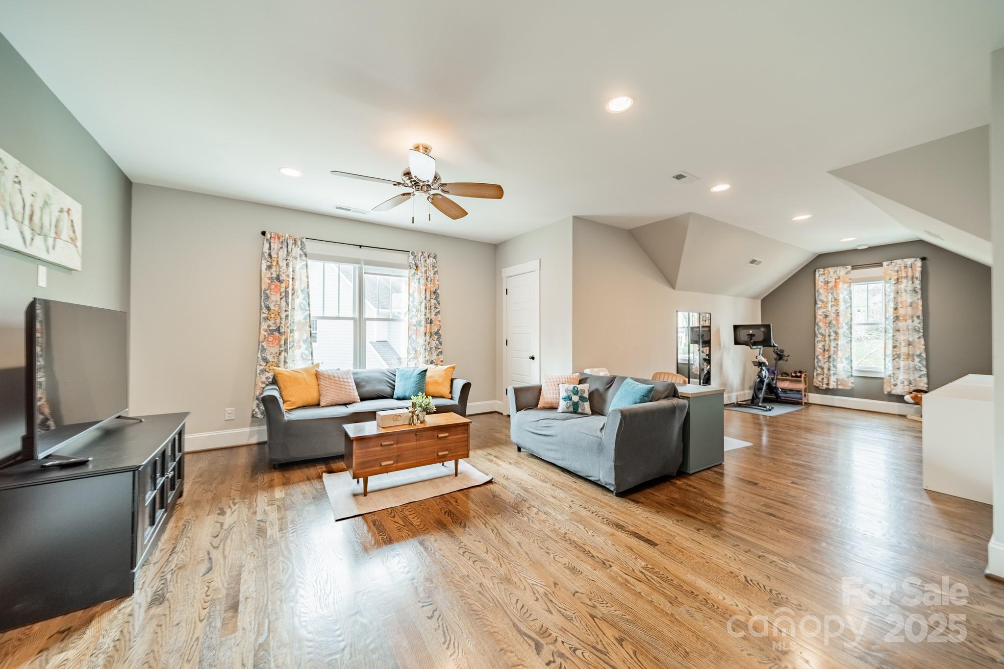 Springfield - Residential