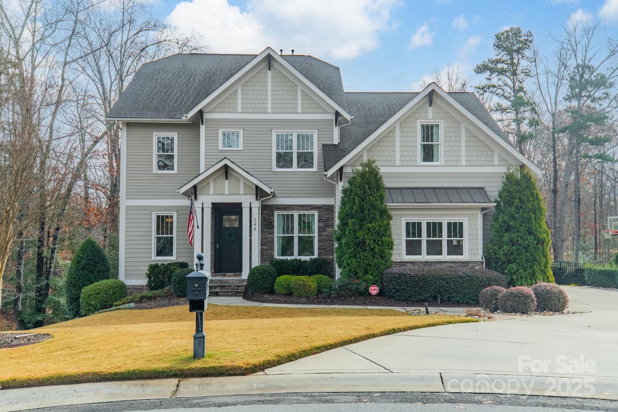 Springfield - Residential