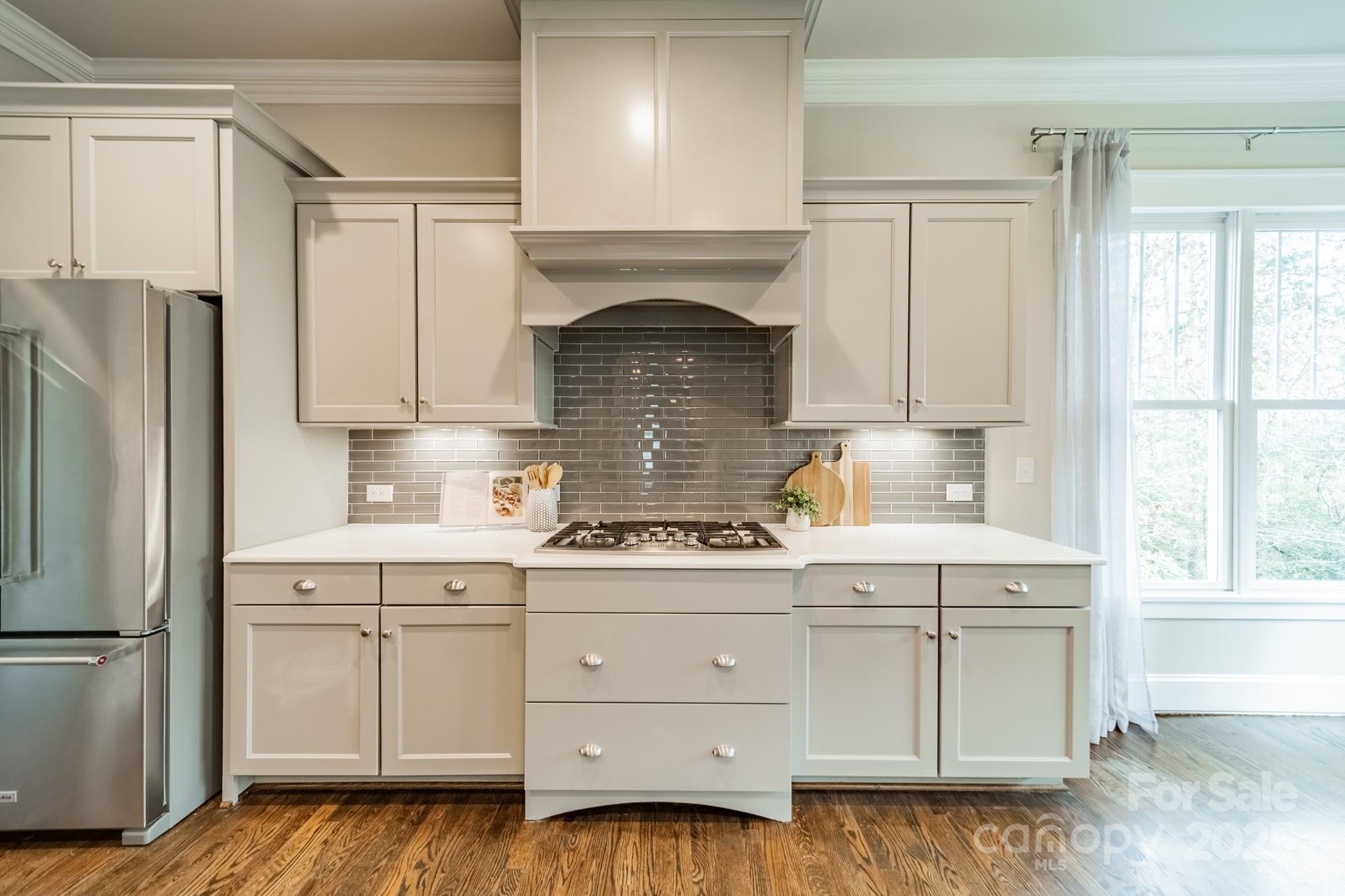Springfield - Residential