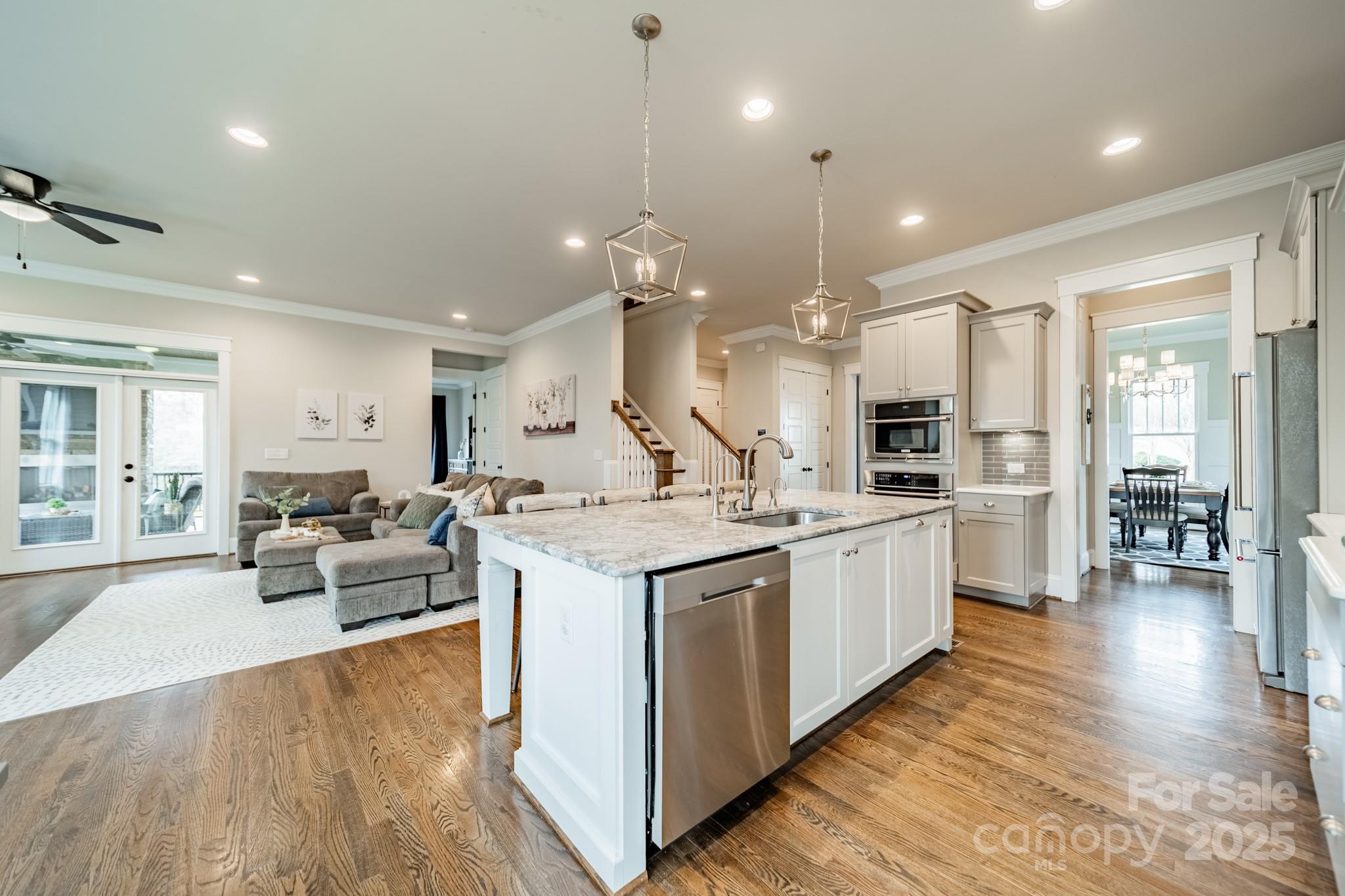 Springfield - Residential