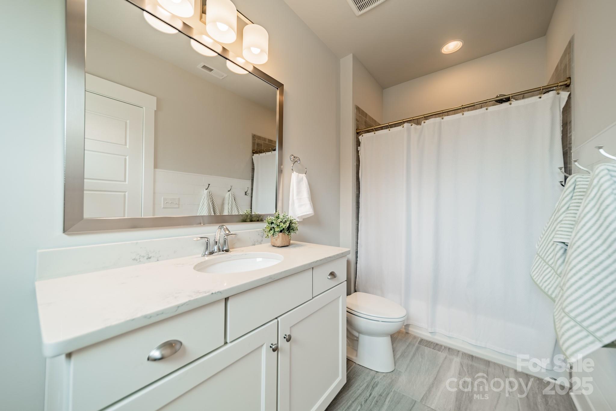 Springfield - Residential