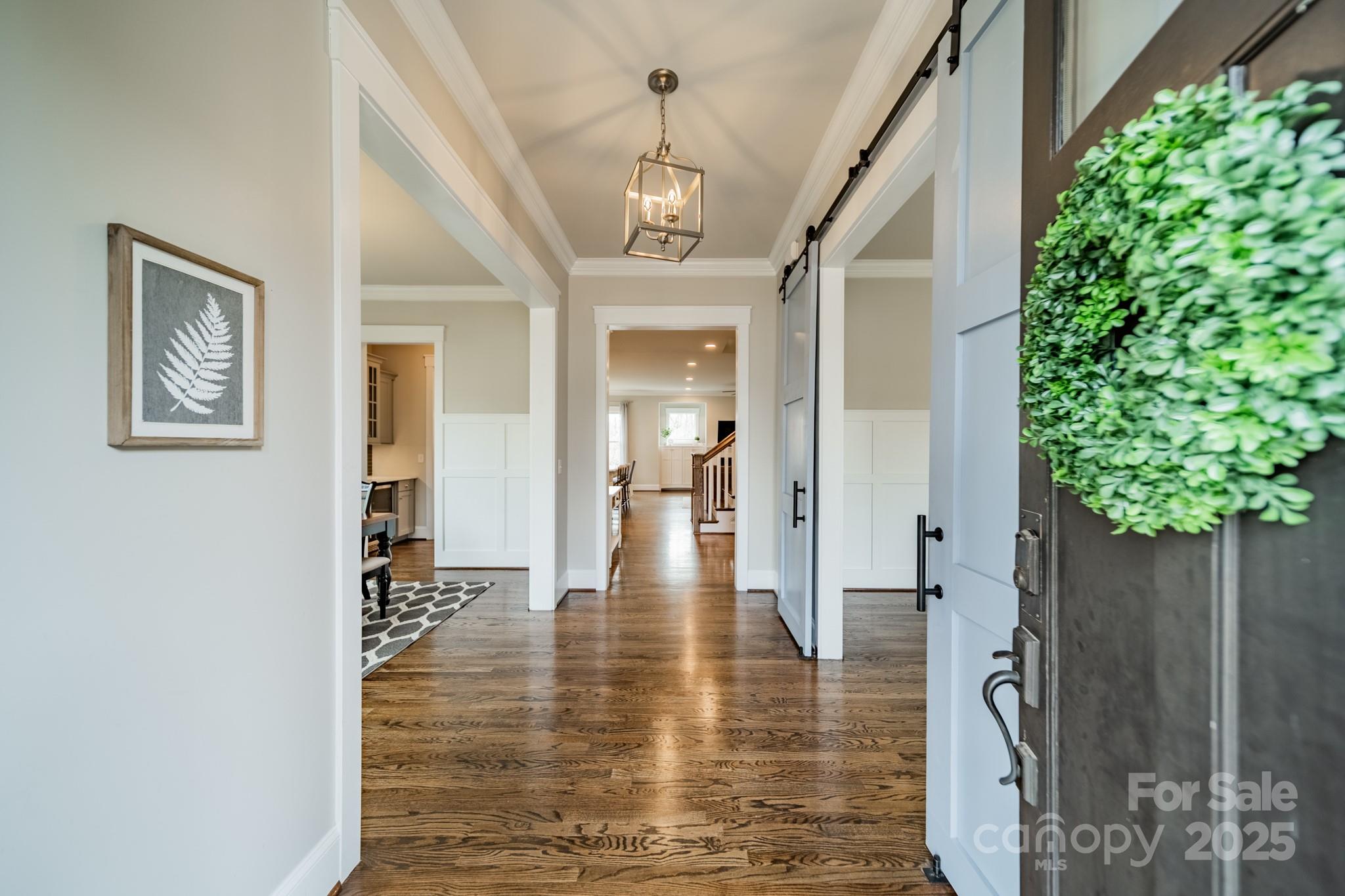 Springfield - Residential