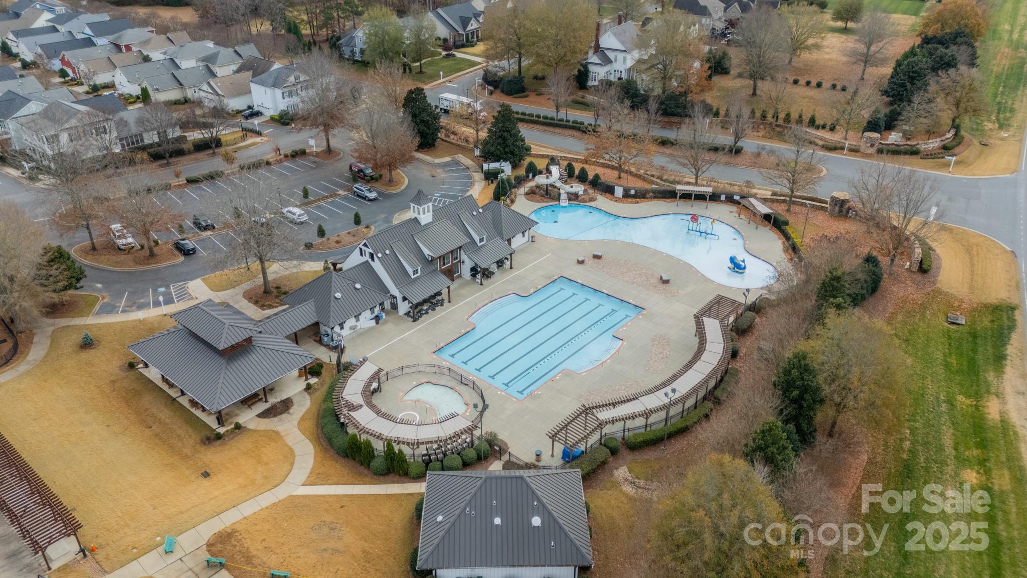 Springfield - Residential