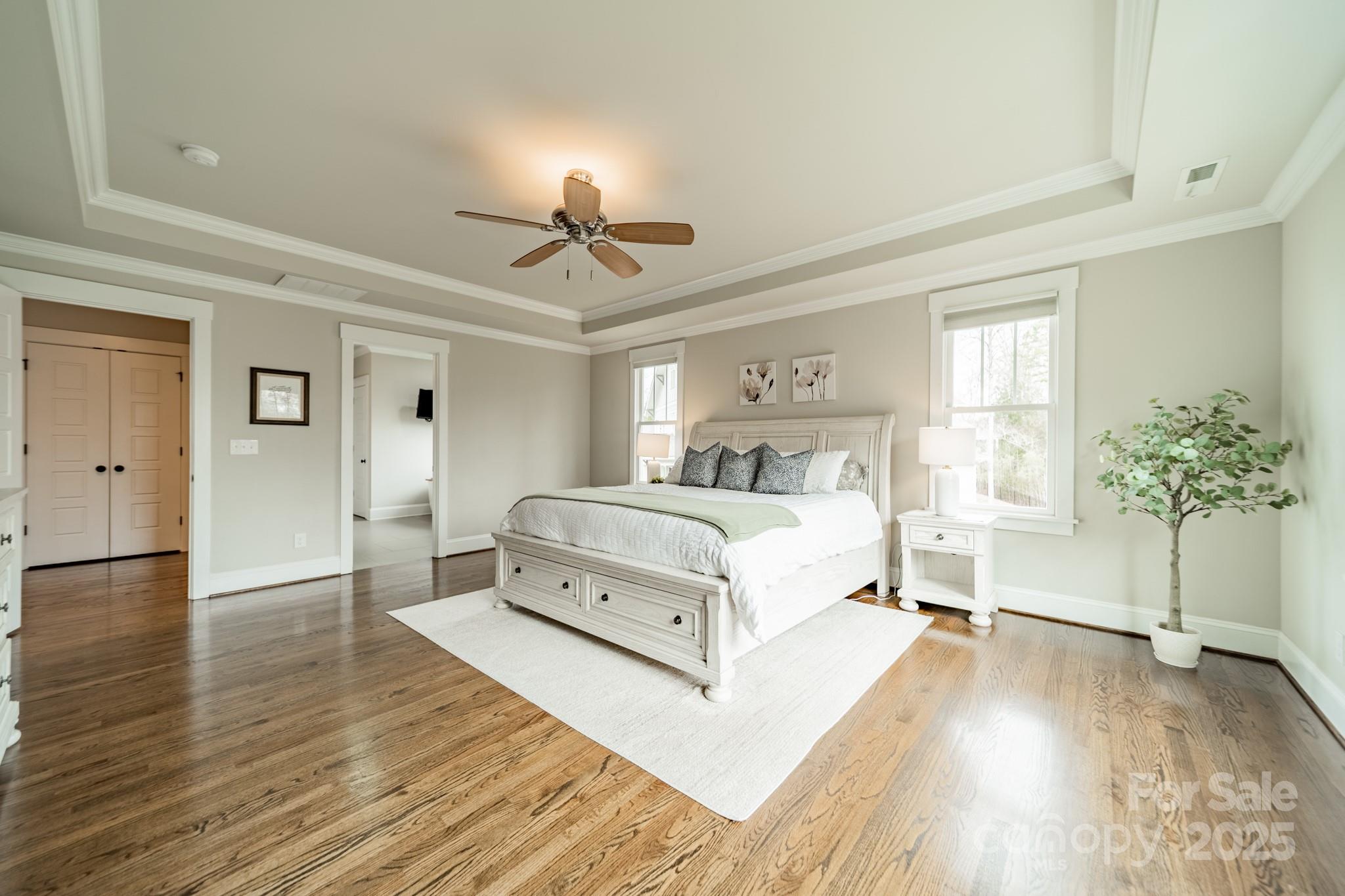 Springfield - Residential