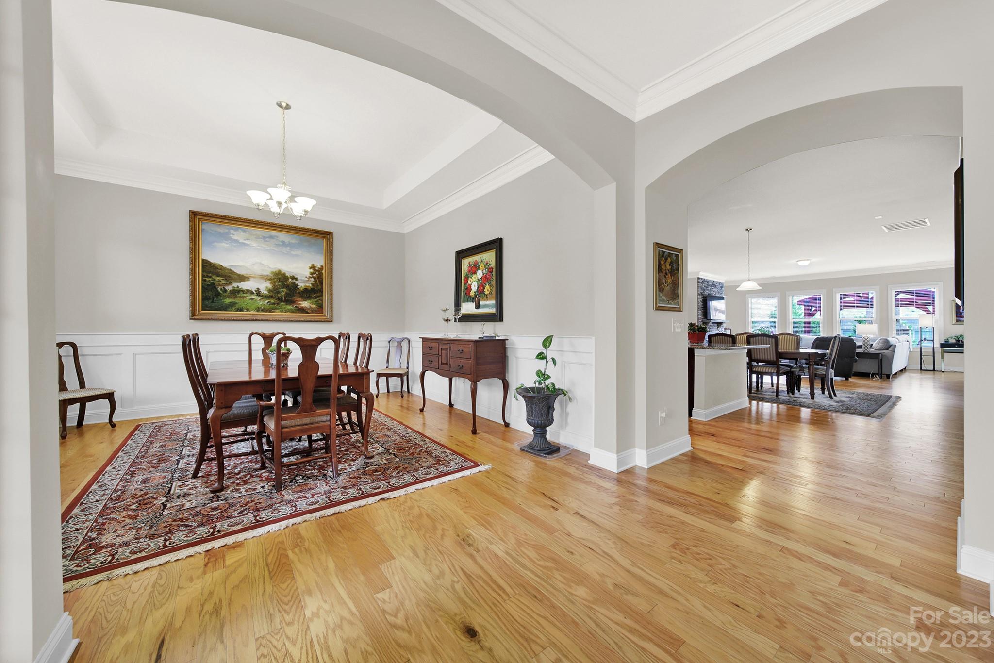 The Preserve at Riverchase - Residential