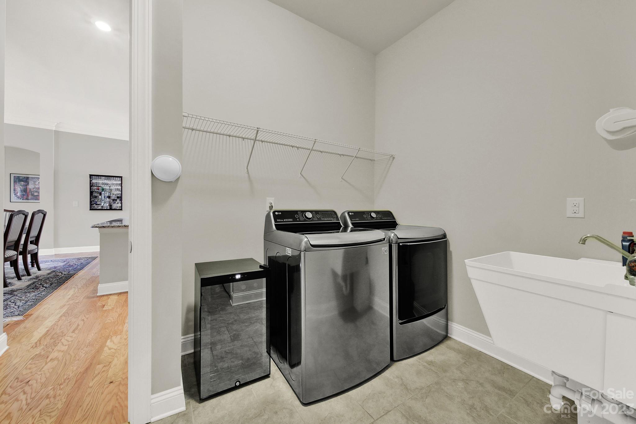 The Preserve at Riverchase - Residential