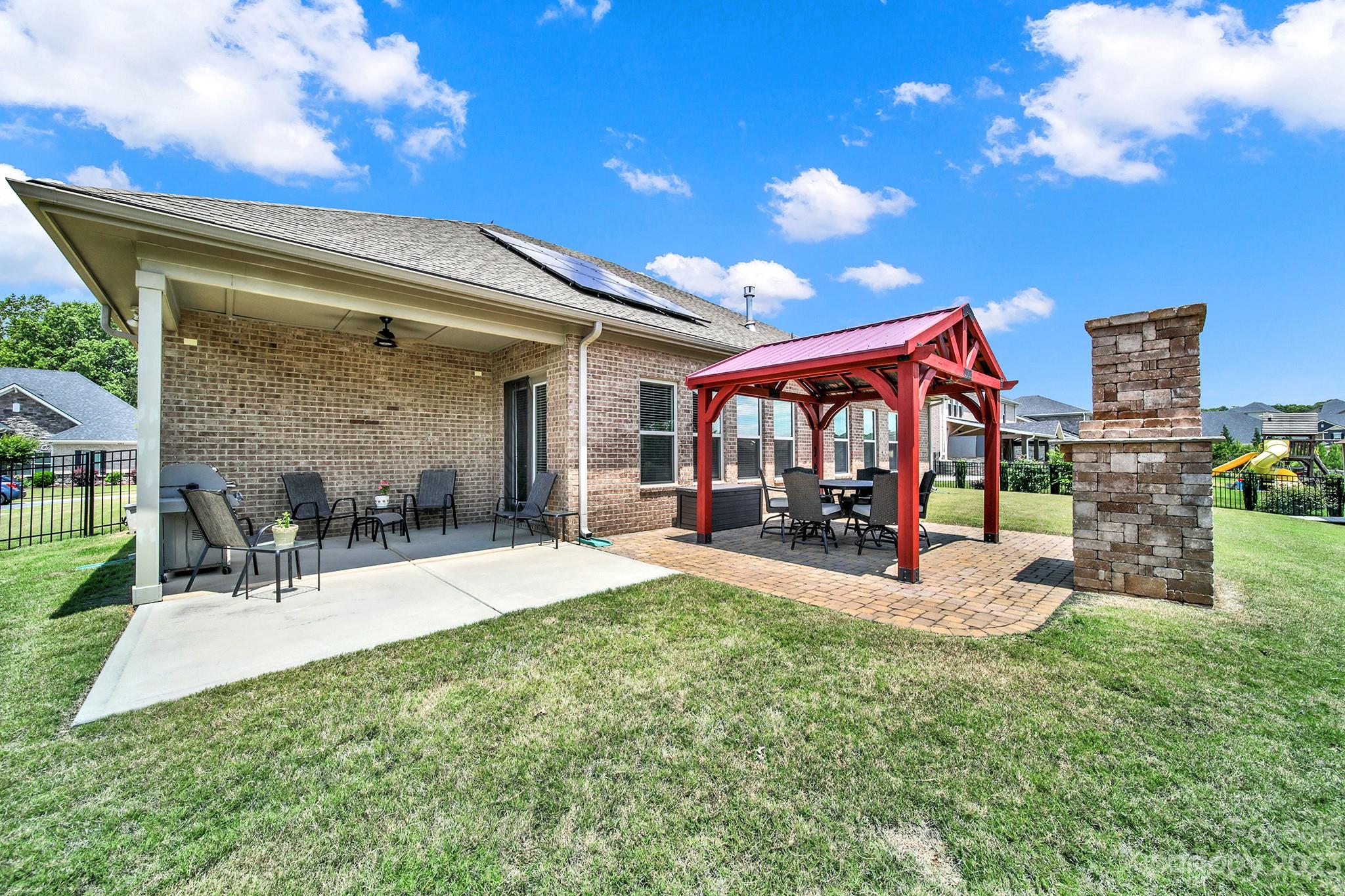 The Preserve at Riverchase - Residential