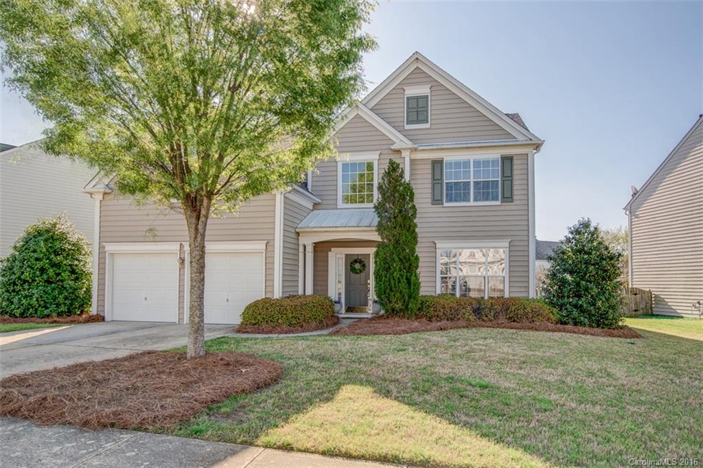 Arbor Hills - Residential