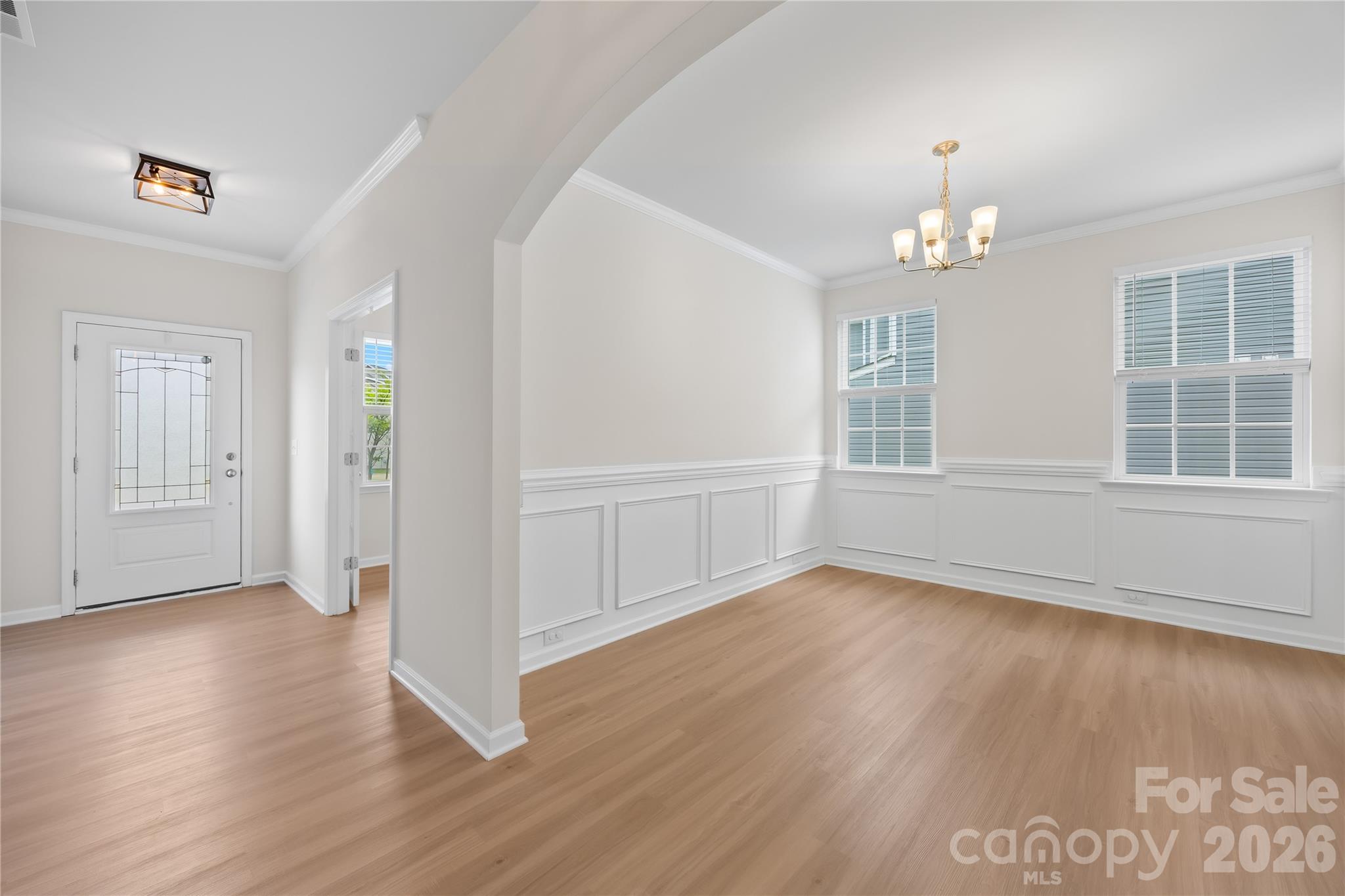 Chateau - Residential