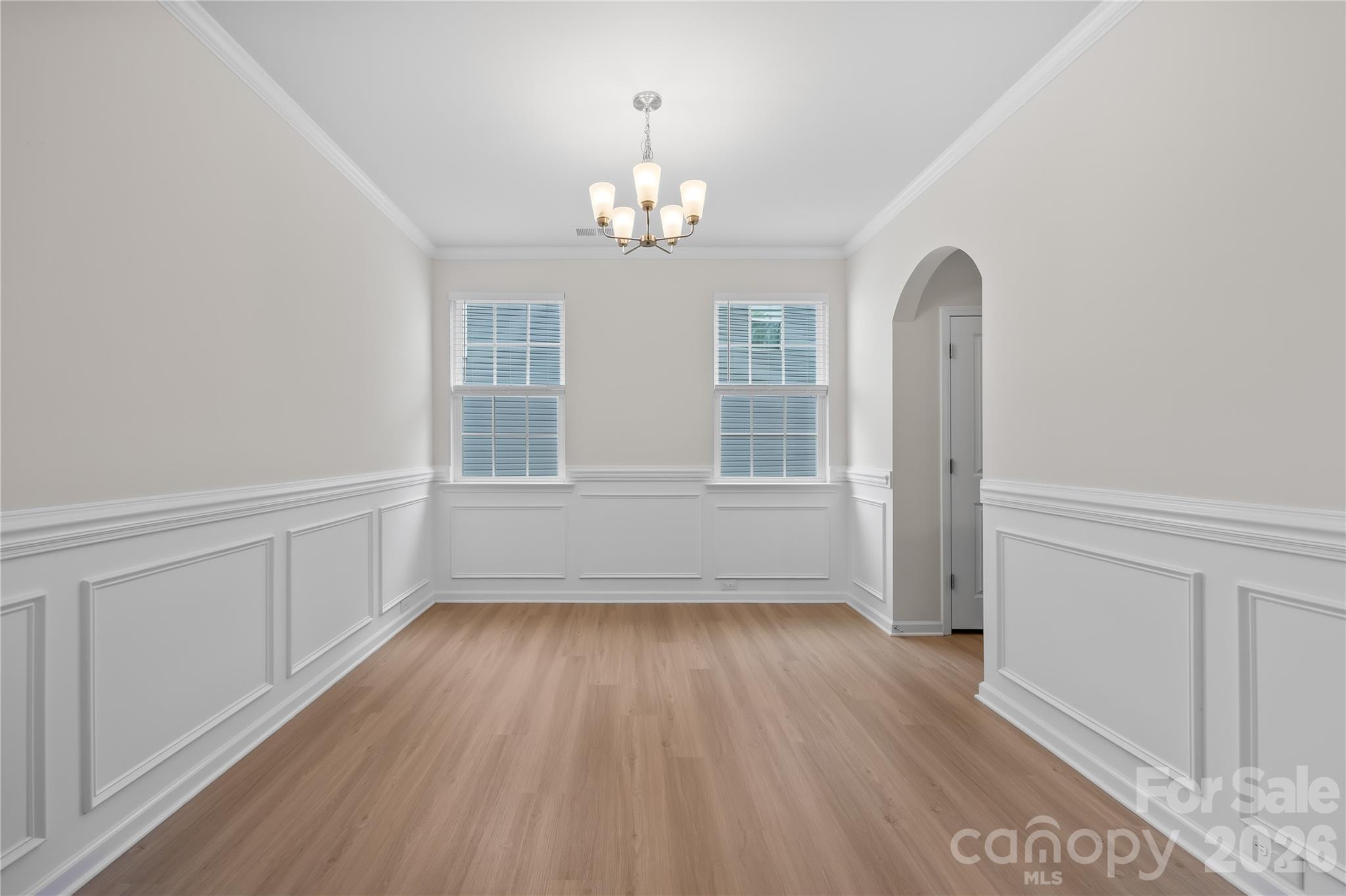 Chateau - Residential