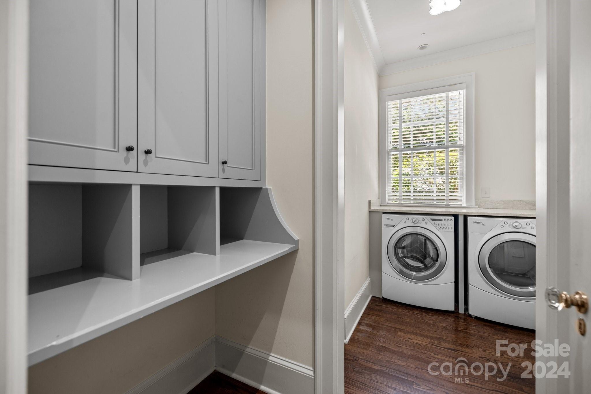 Eastover - Residential