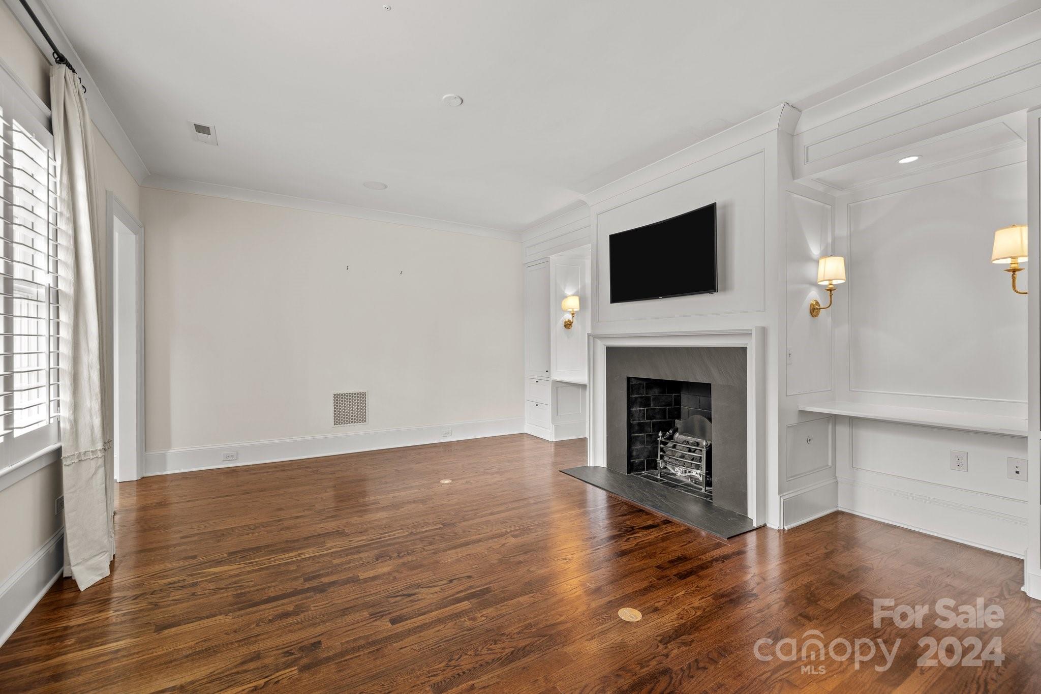Eastover - Residential