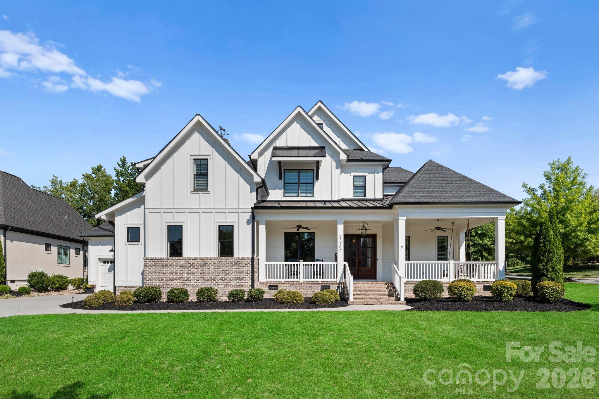 River Run - Residential