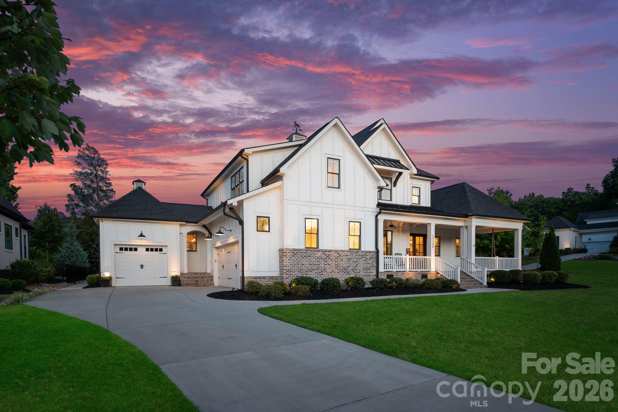 River Run - Residential