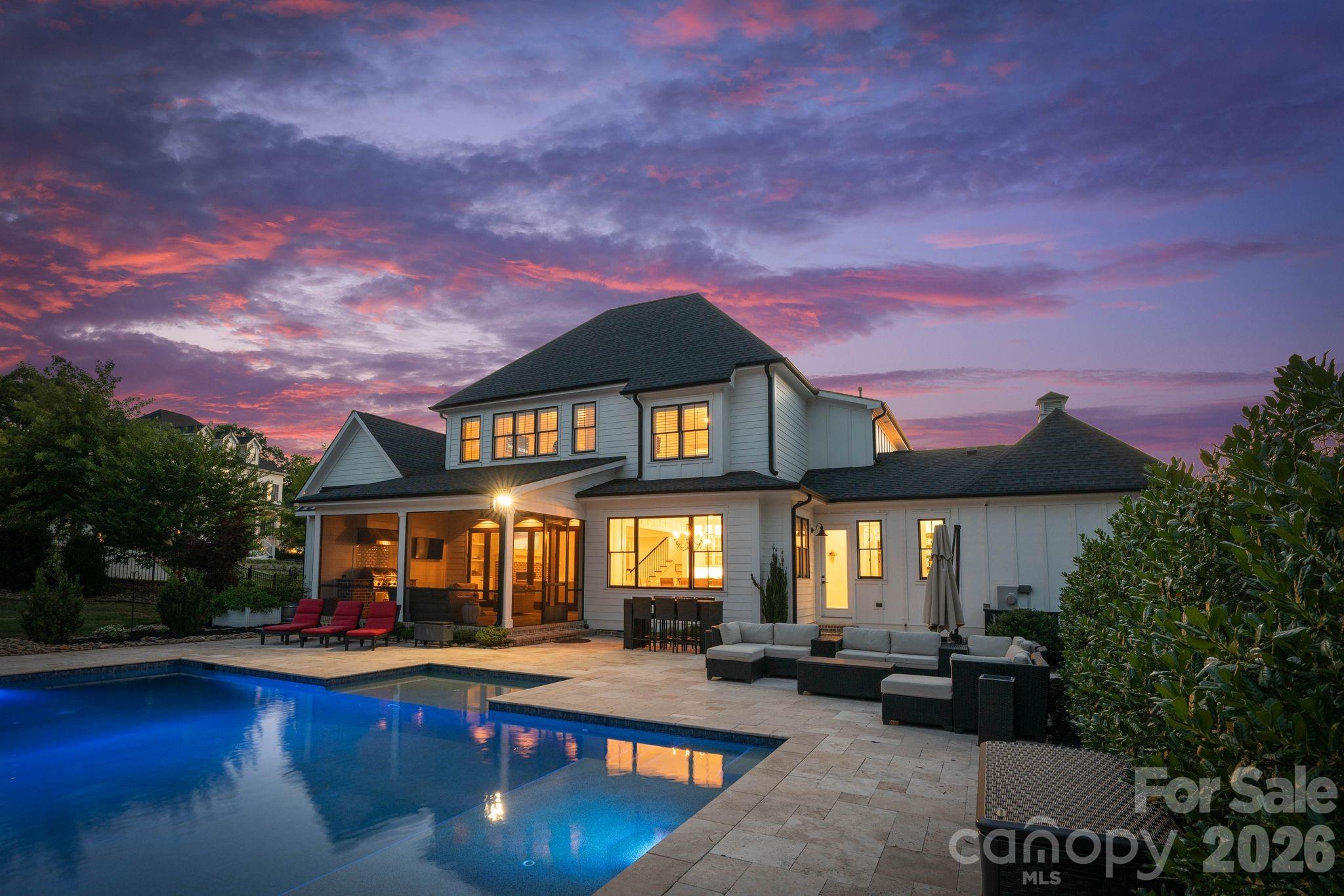 River Run - Residential