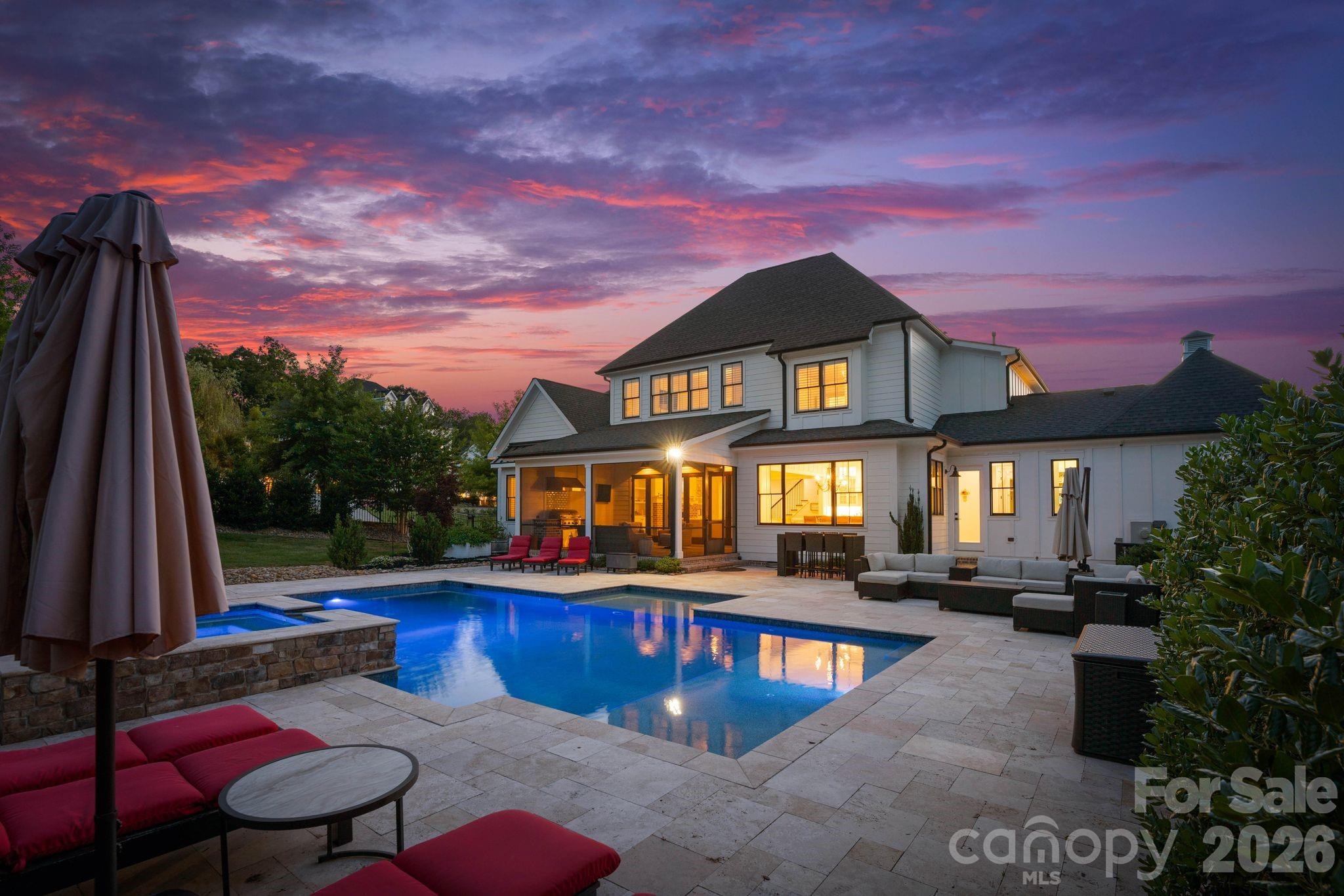 River Run - Residential