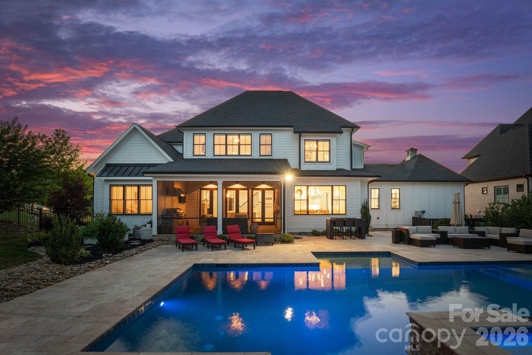 River Run - Residential