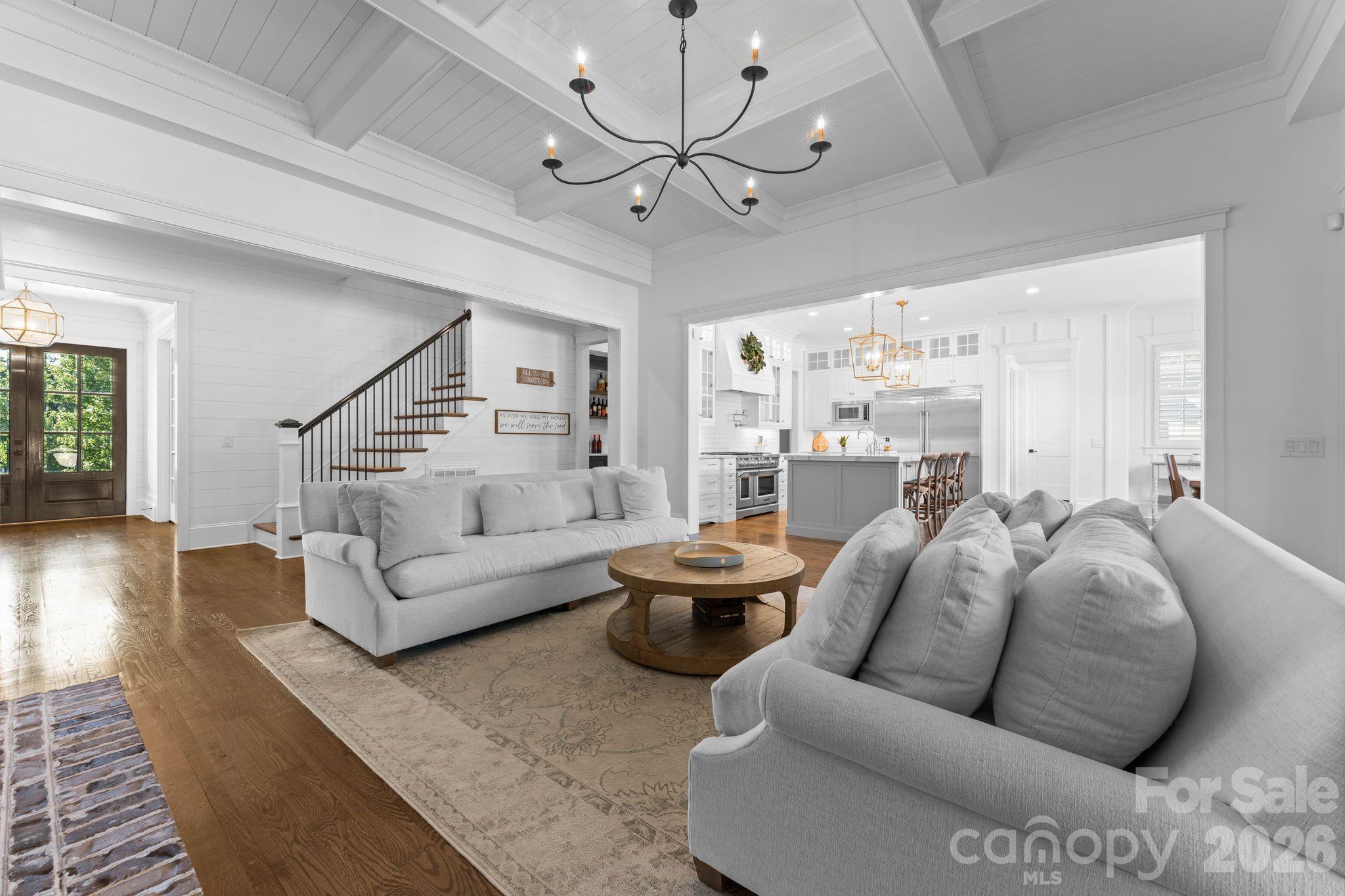 River Run - Residential