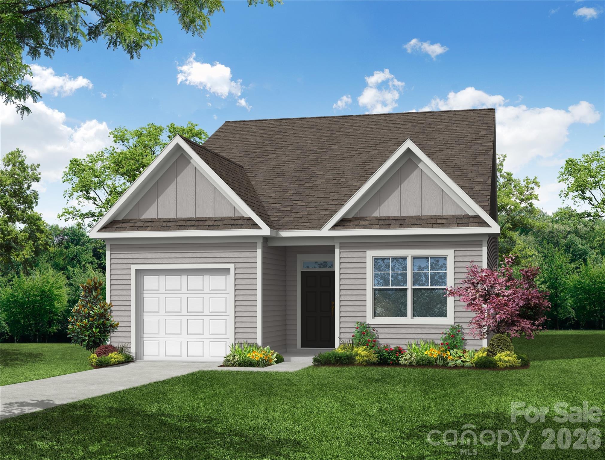 Caldwell Forest - Residential