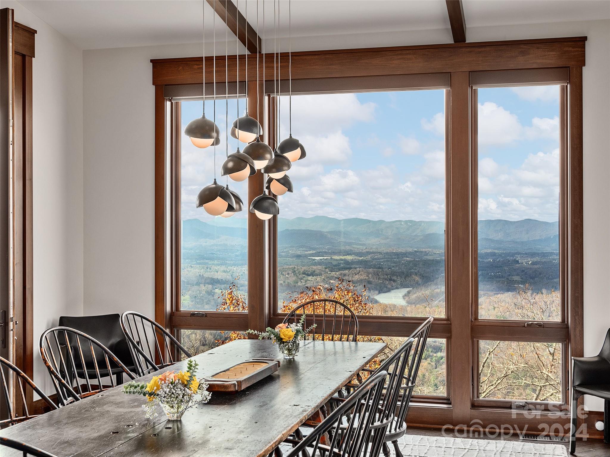 Reynolds Mountain - Residential