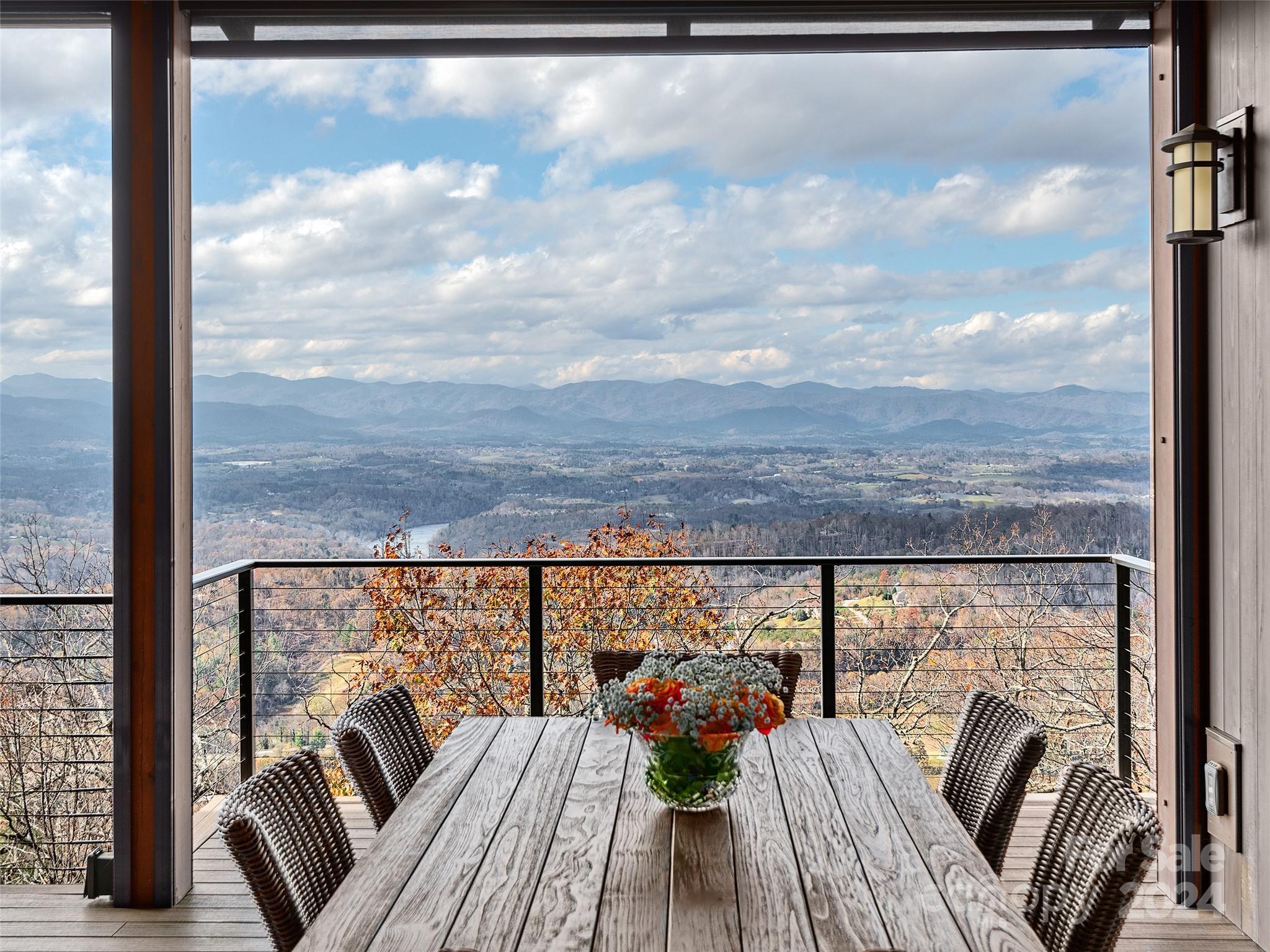 Reynolds Mountain - Residential