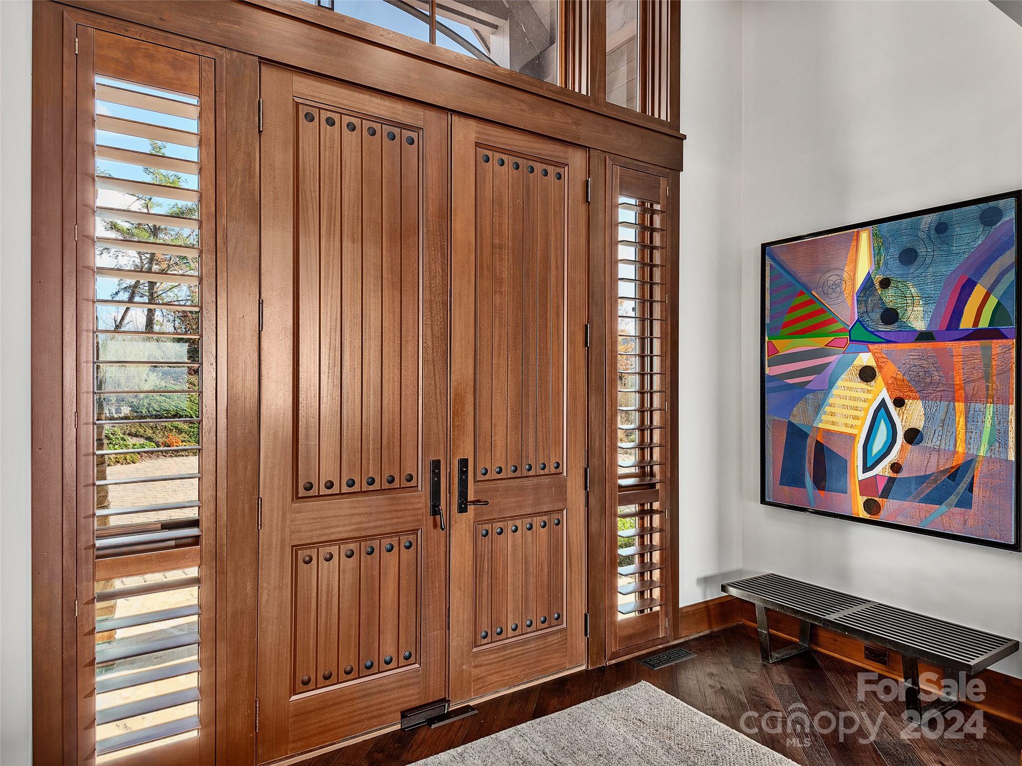 Reynolds Mountain - Residential