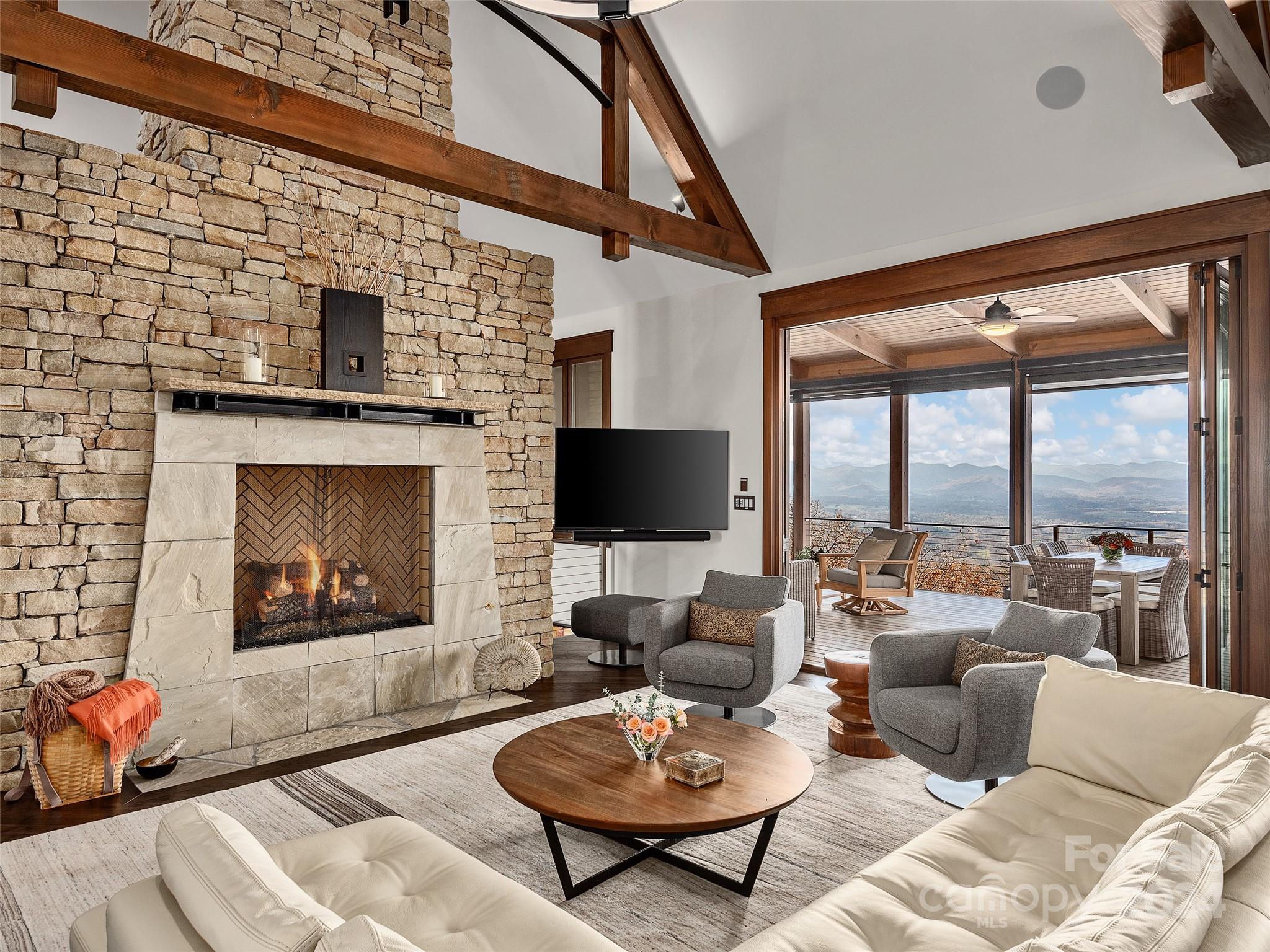 Reynolds Mountain - Residential