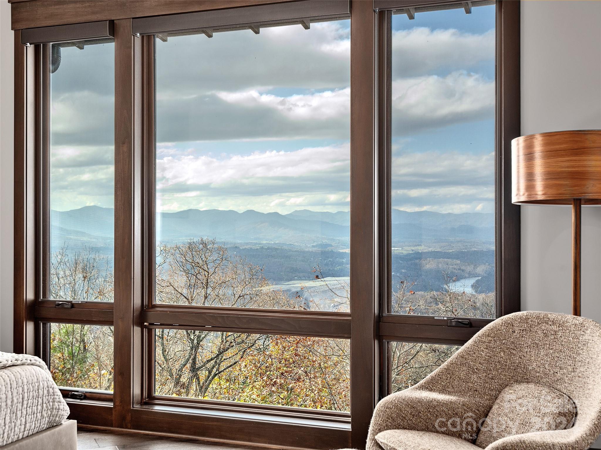 Reynolds Mountain - Residential