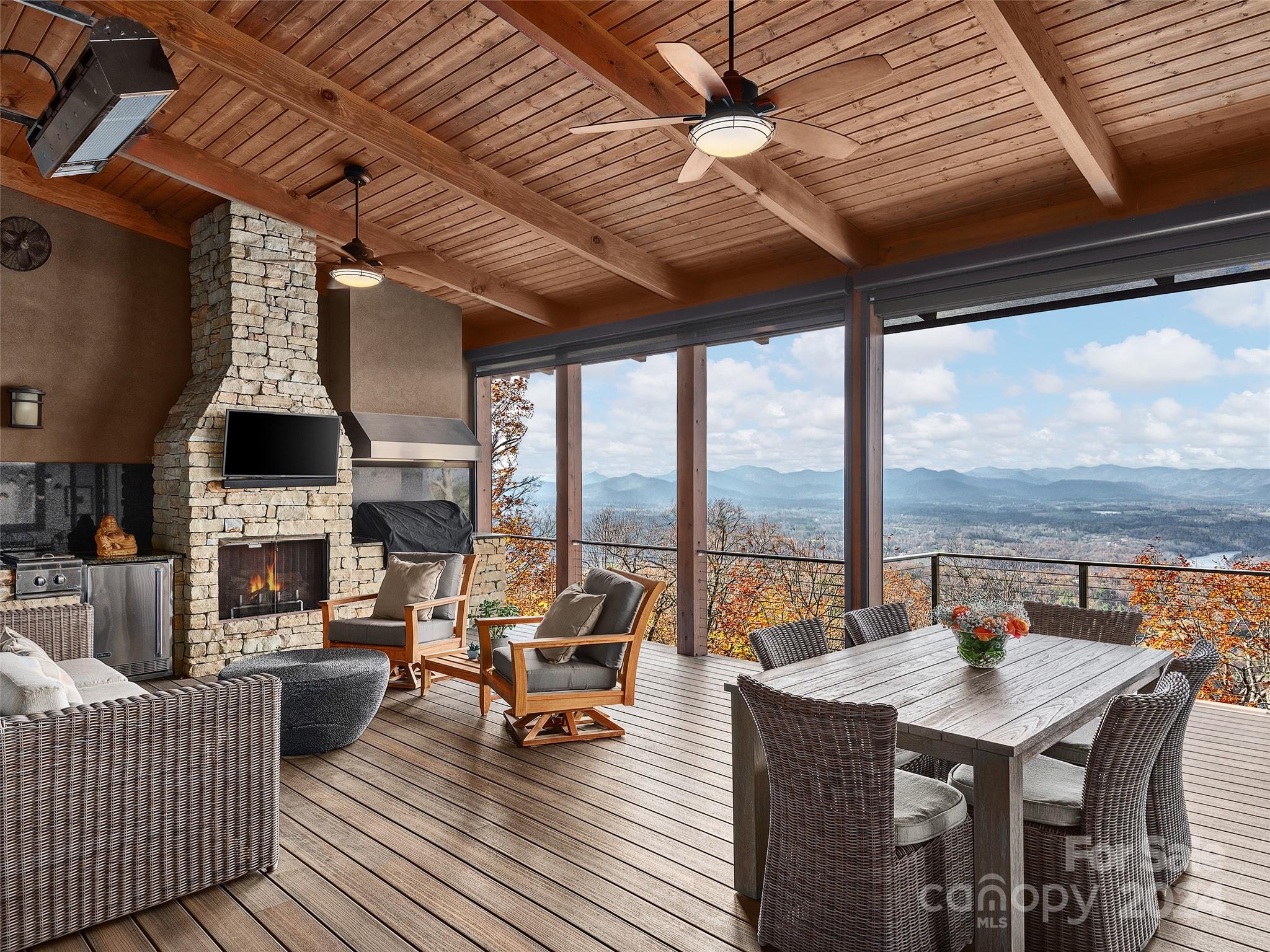 Reynolds Mountain - Residential