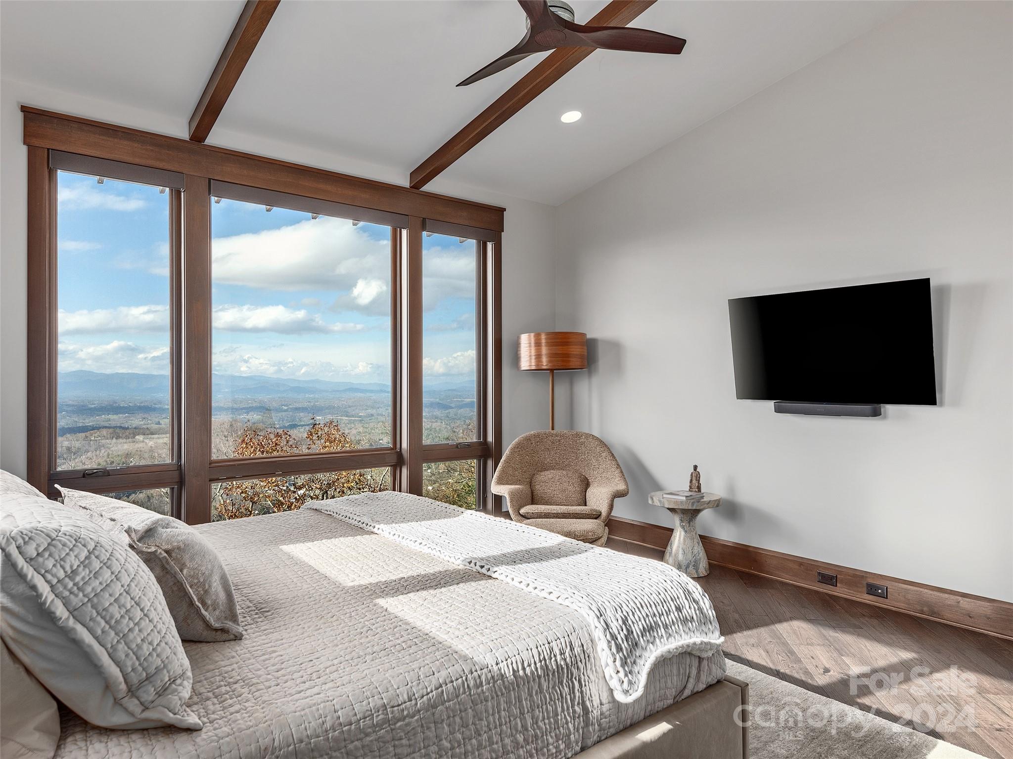Reynolds Mountain - Residential
