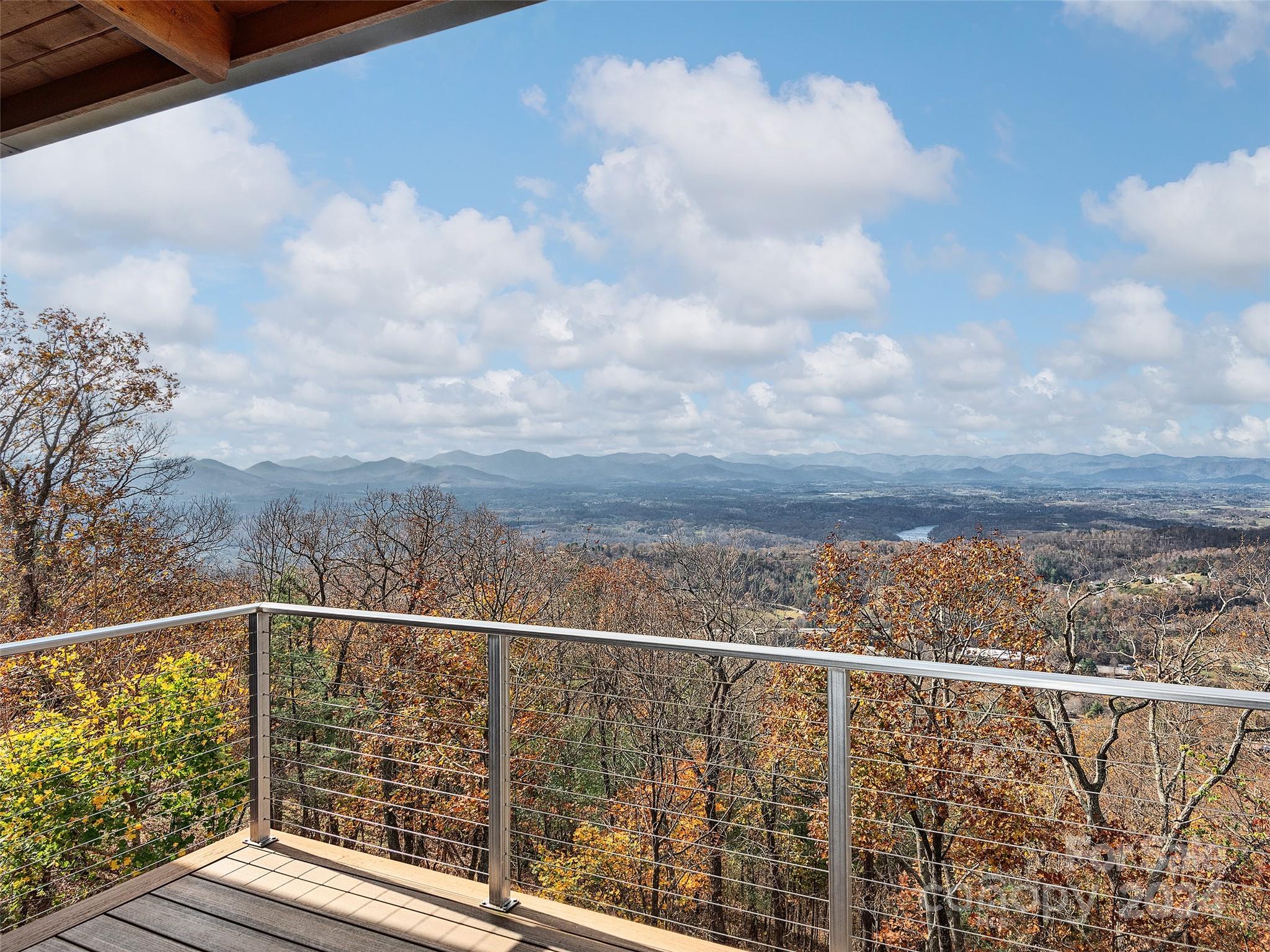 Reynolds Mountain - Residential
